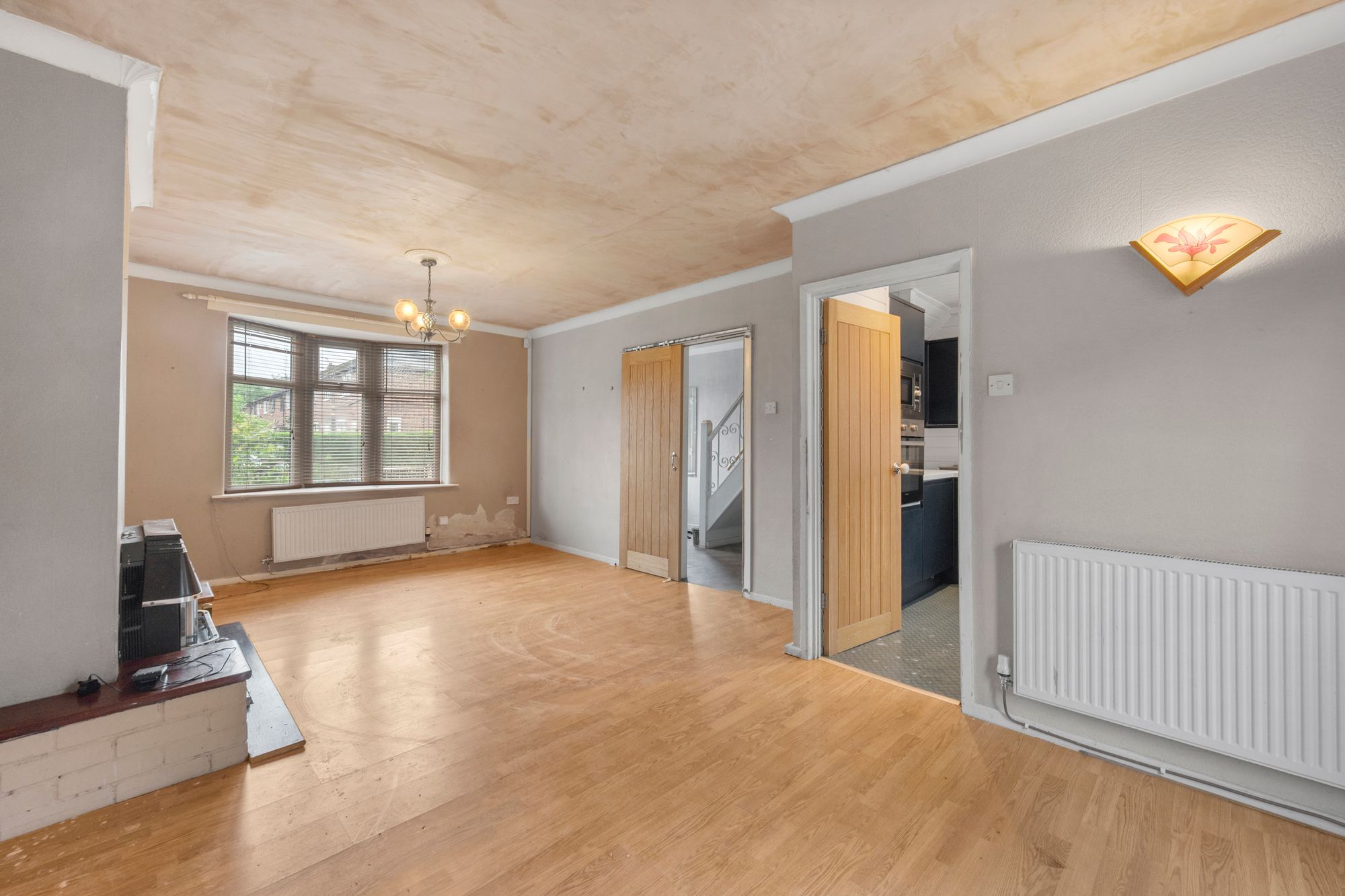 Blackdown Grove, St. Helens, WA9