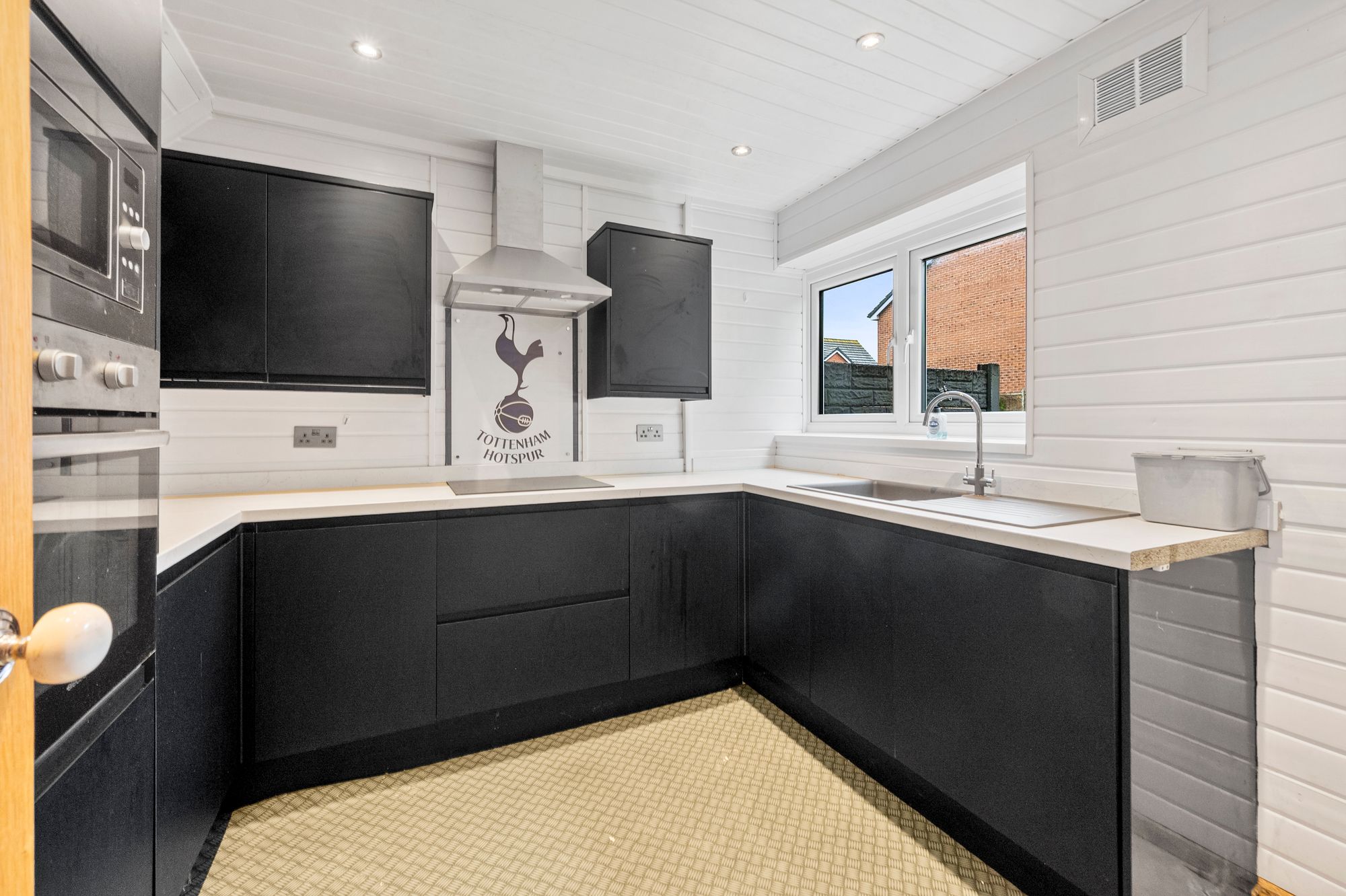 Blackdown Grove, St. Helens, WA9