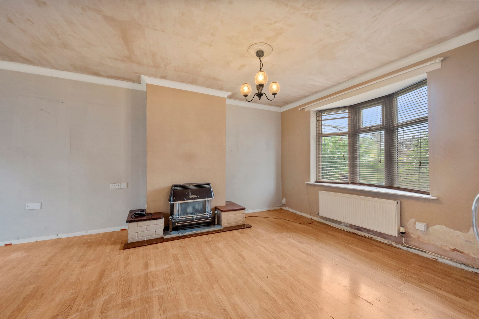 Blackdown Grove, St. Helens, WA9