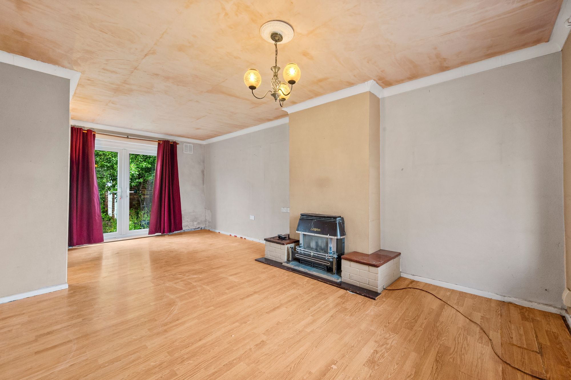 Blackdown Grove, St. Helens, WA9