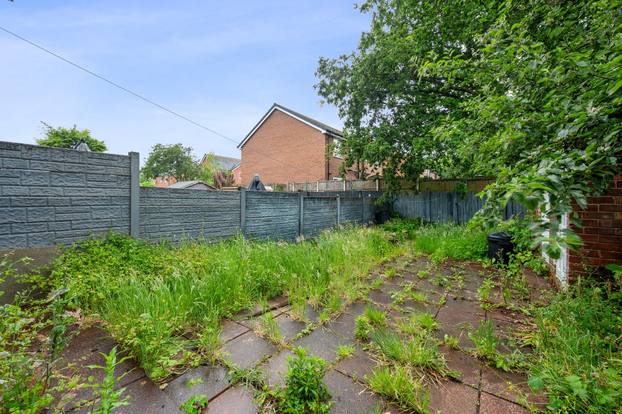 Blackdown Grove, St. Helens, WA9