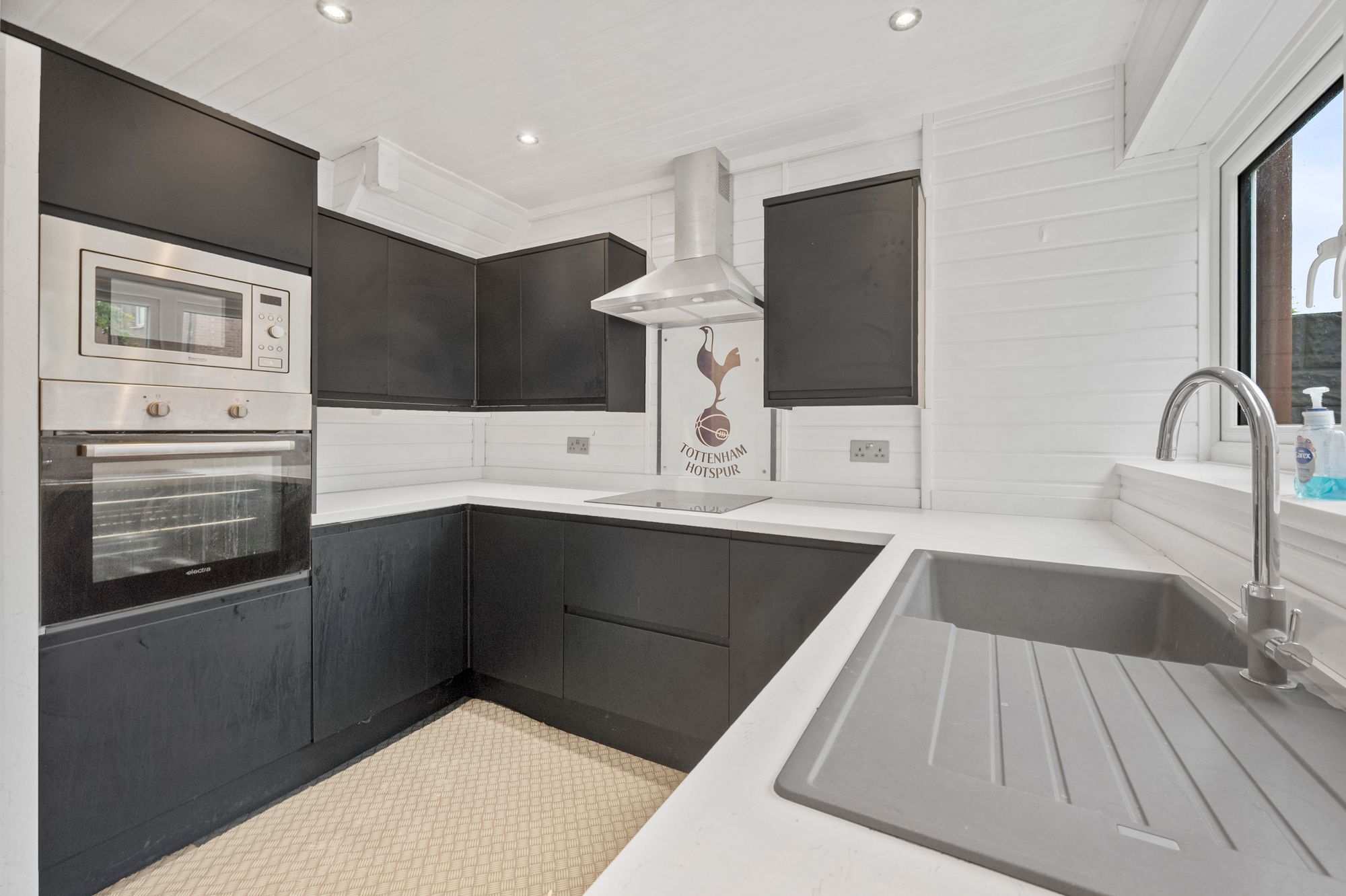 Blackdown Grove, St. Helens, WA9