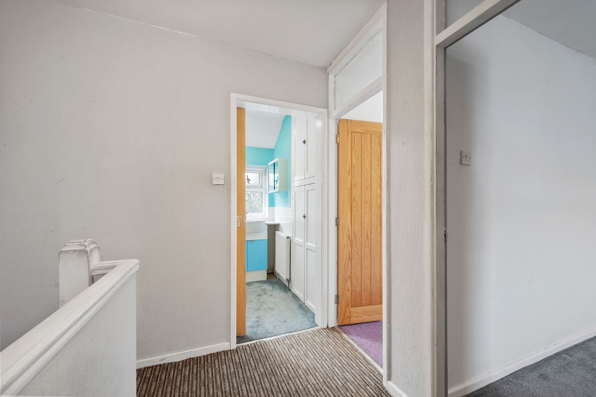 Blackdown Grove, St. Helens, WA9