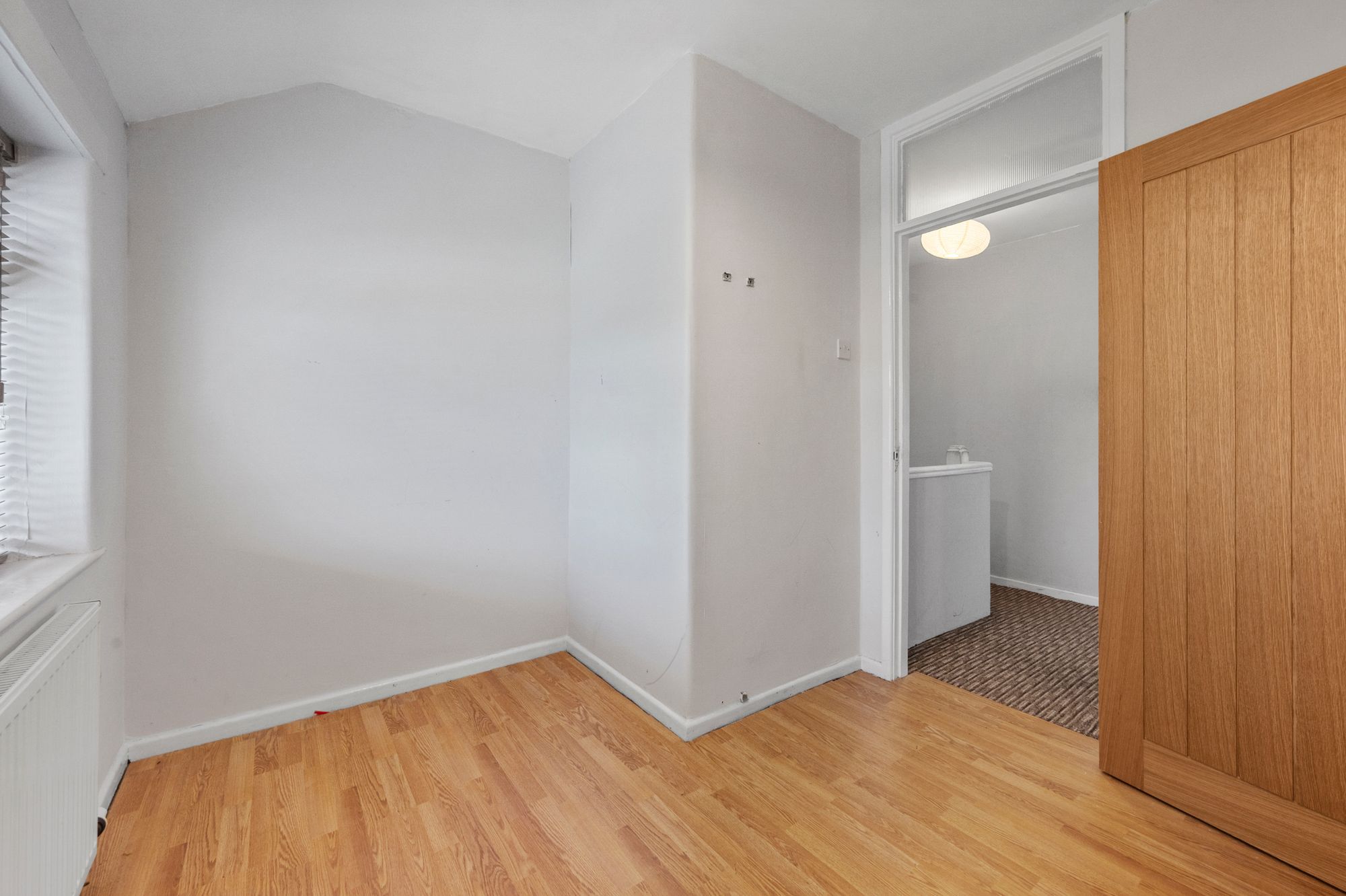 Blackdown Grove, St. Helens, WA9