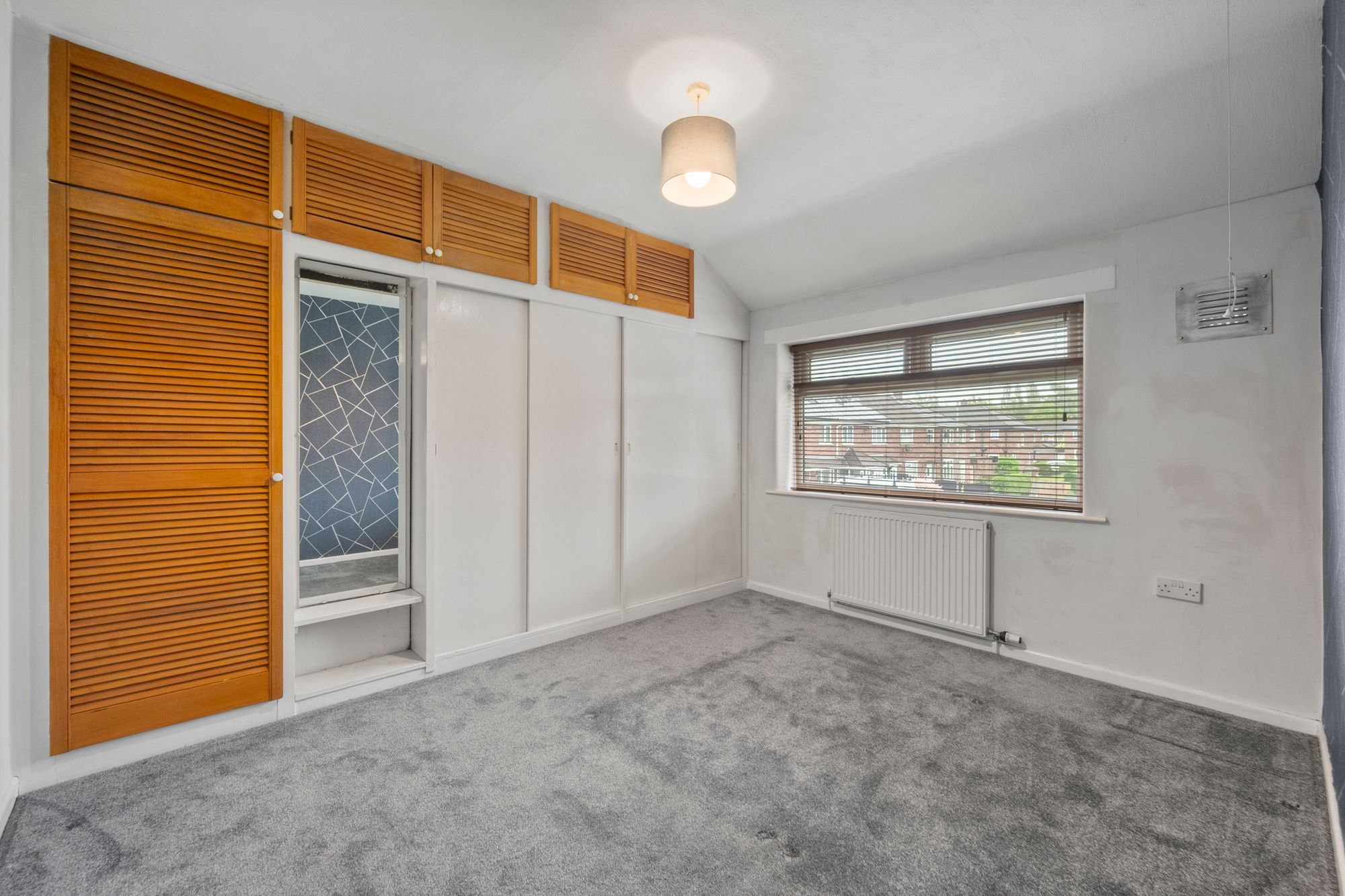 Blackdown Grove, St. Helens, WA9