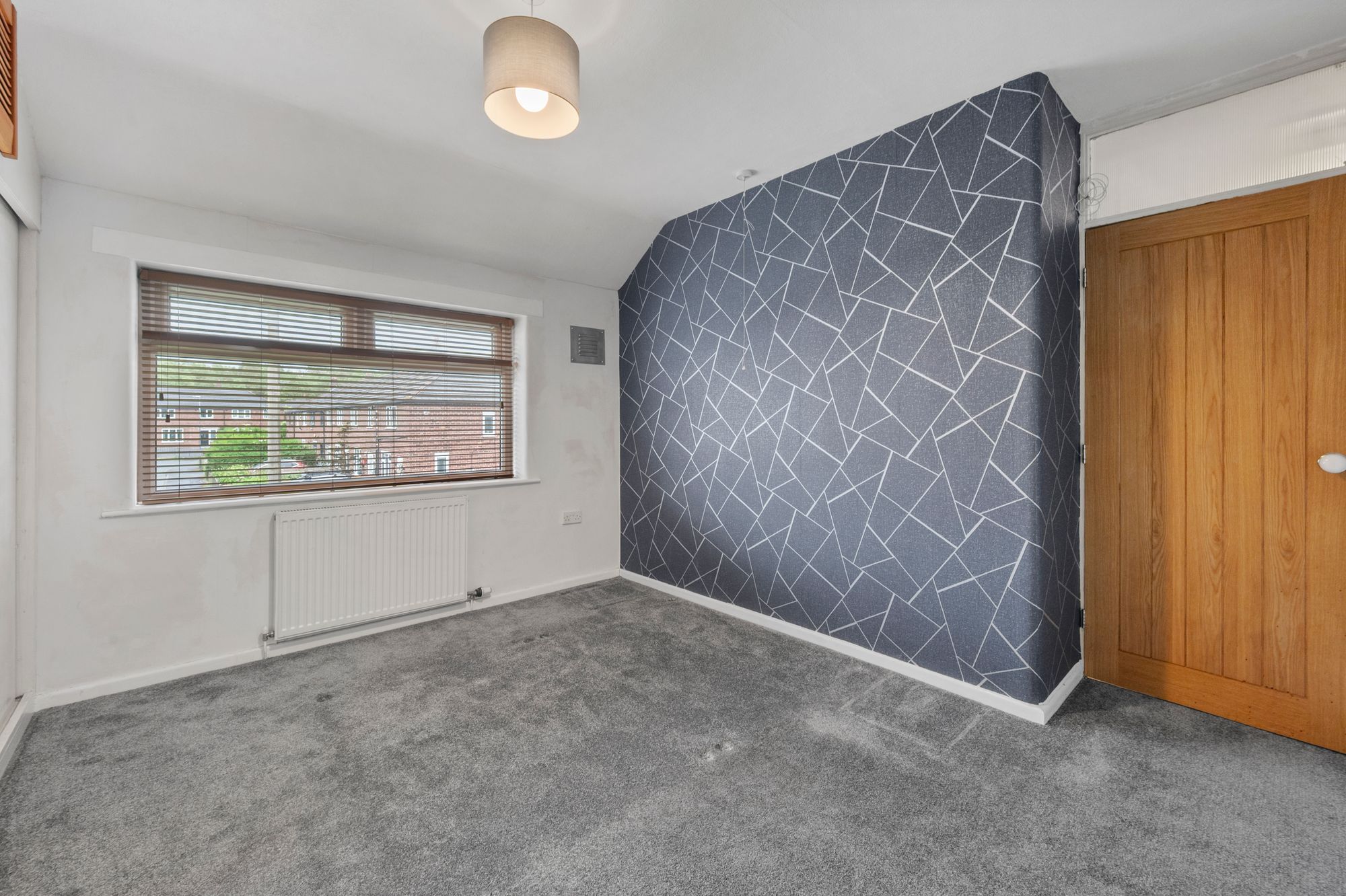 Blackdown Grove, St. Helens, WA9