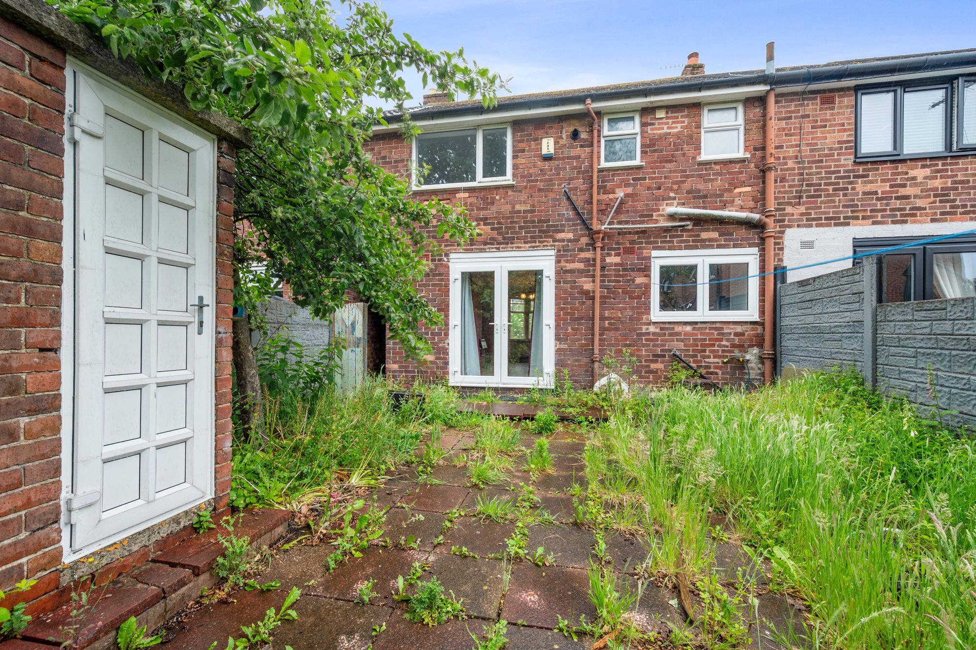 Blackdown Grove, St. Helens, WA9
