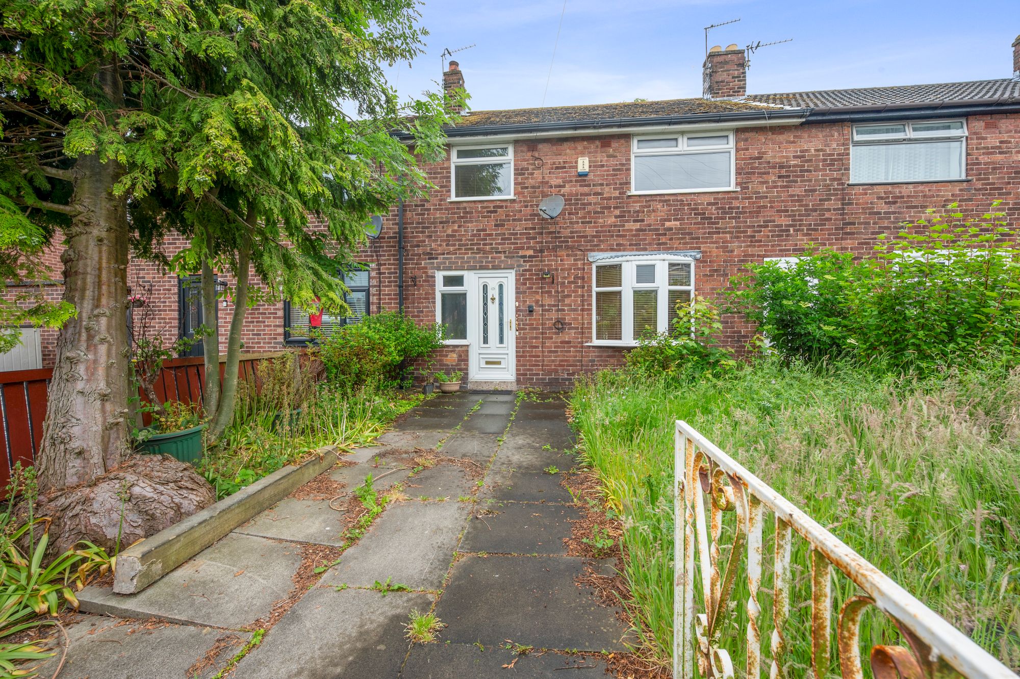 Blackdown Grove, St. Helens, WA9
