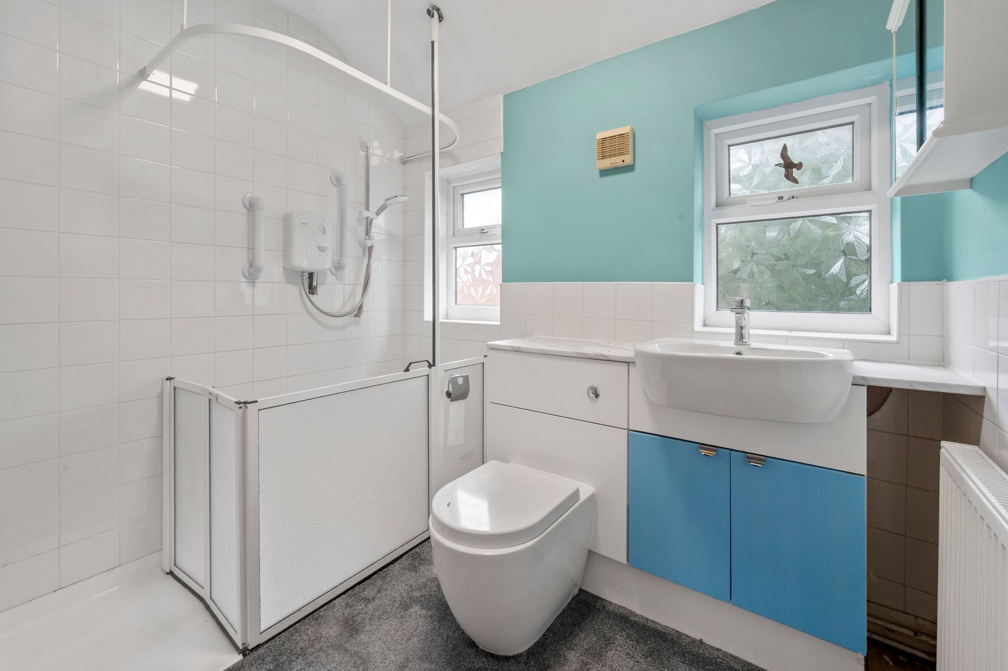 Blackdown Grove, St. Helens, WA9