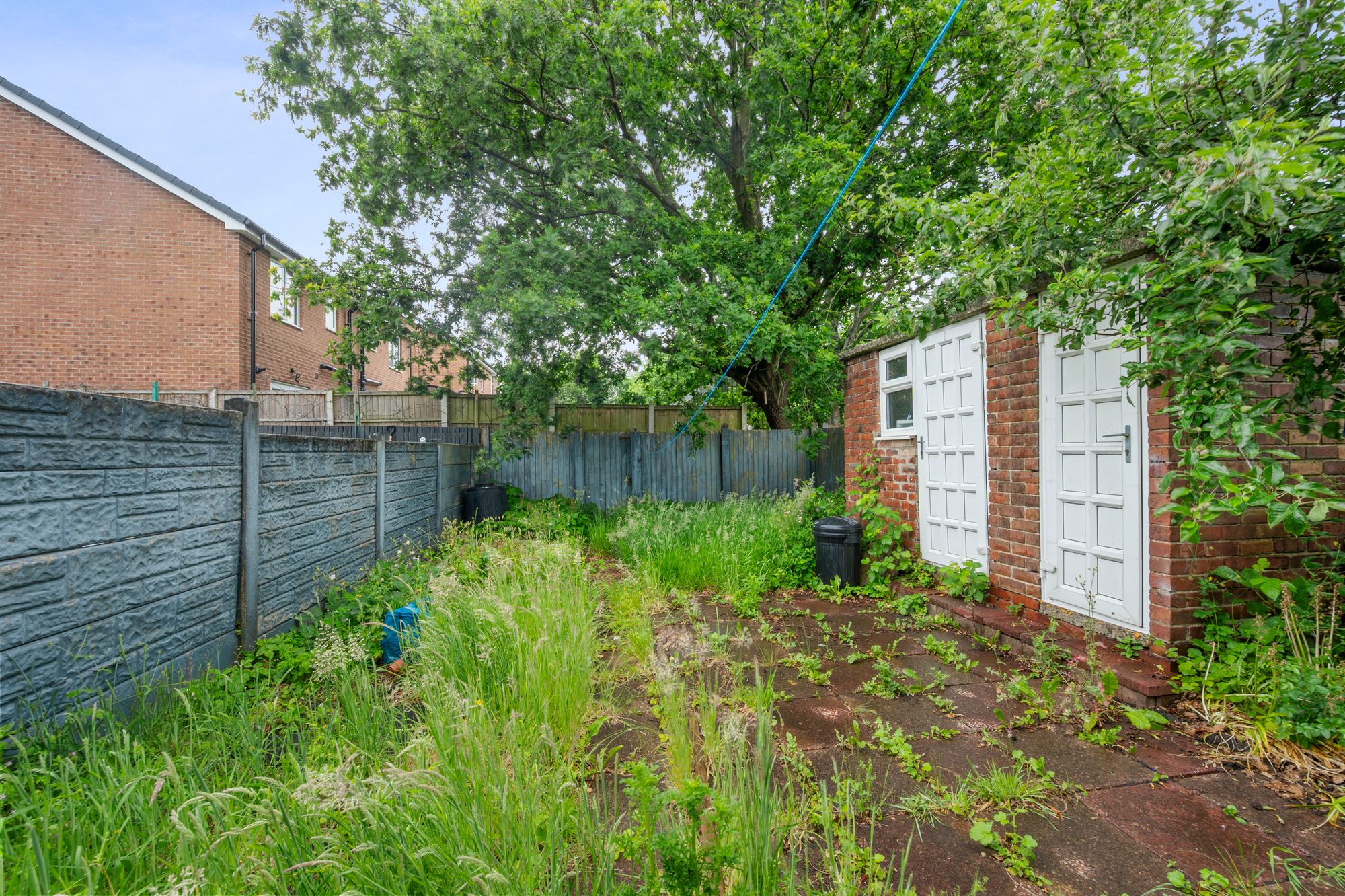 Blackdown Grove, St. Helens, WA9