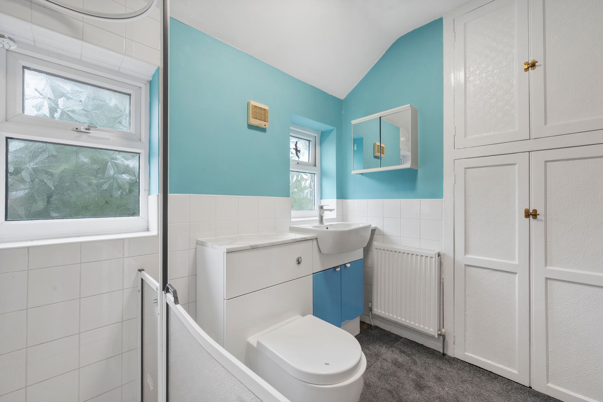 Blackdown Grove, St. Helens, WA9