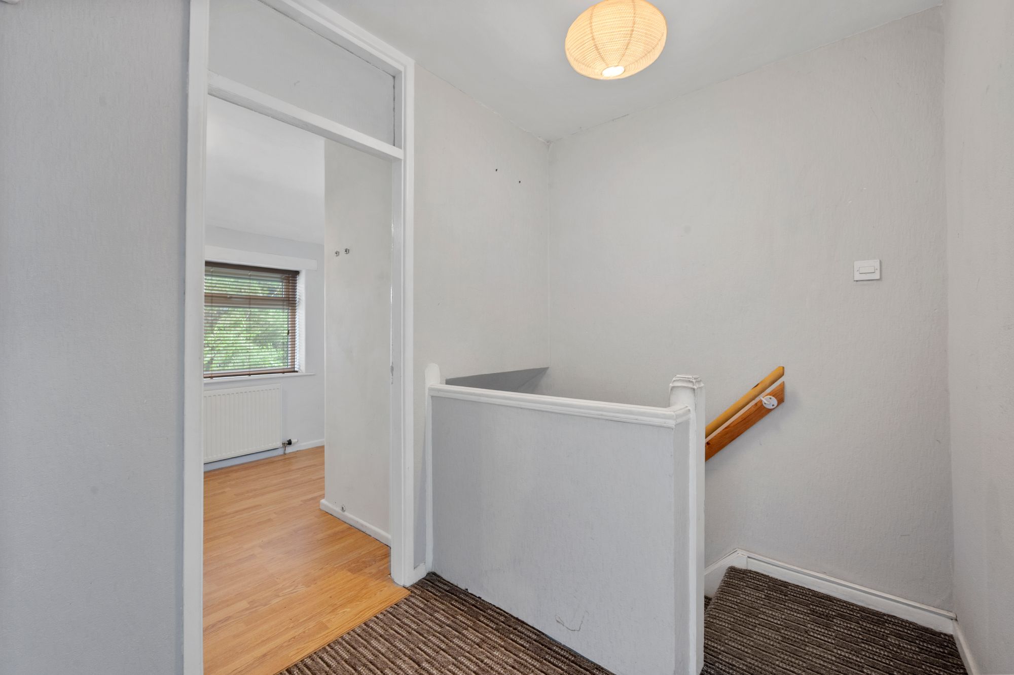Blackdown Grove, St. Helens, WA9