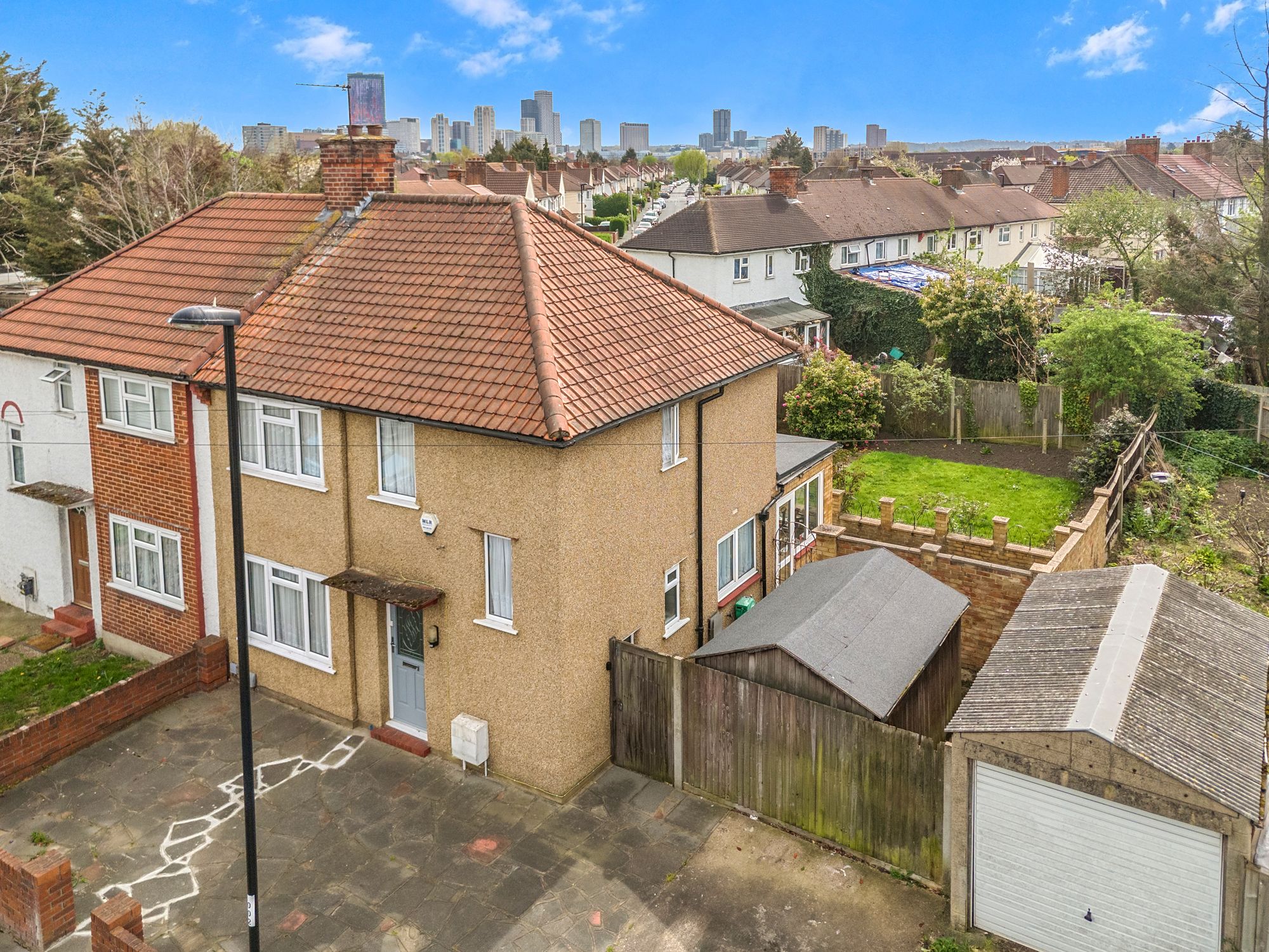 3 bedroom house for sale