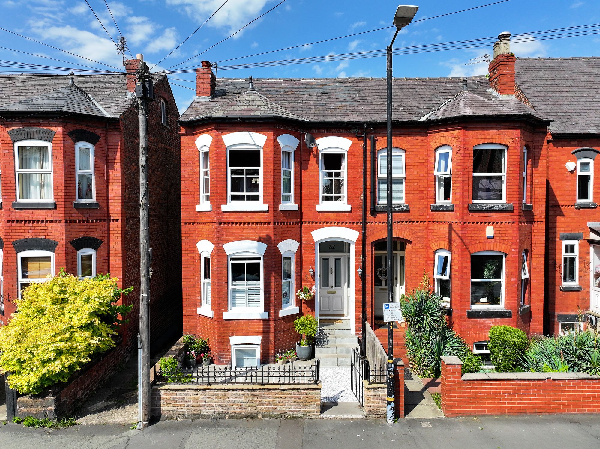 4 bedroom house for sale - Bentley Hurst