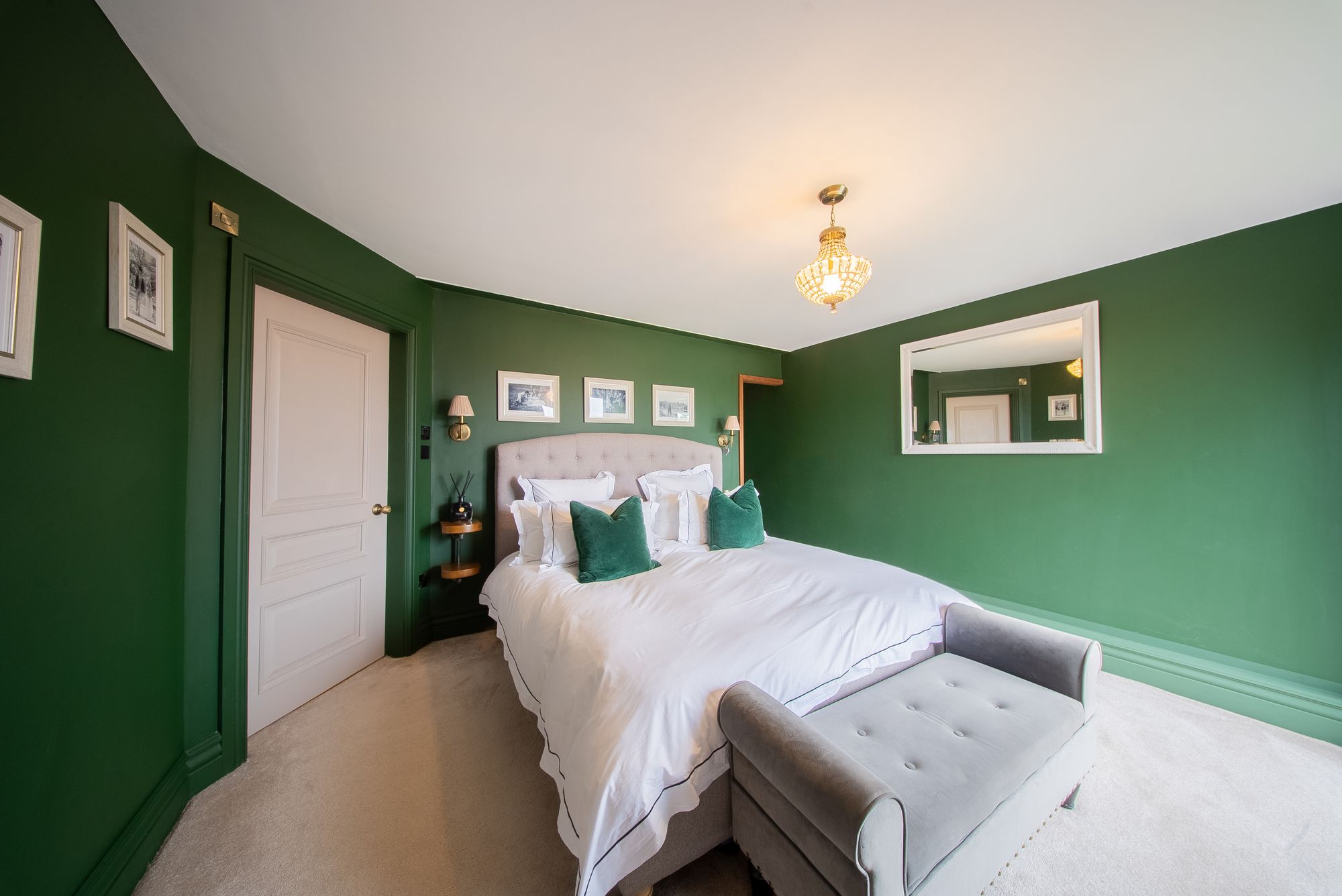 4 bedroom house for sale - Bentley Hurst