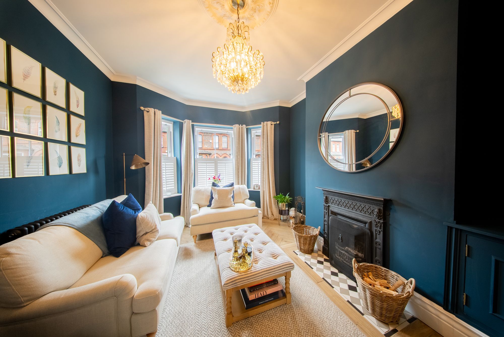 4 bedroom house for sale - Bentley Hurst