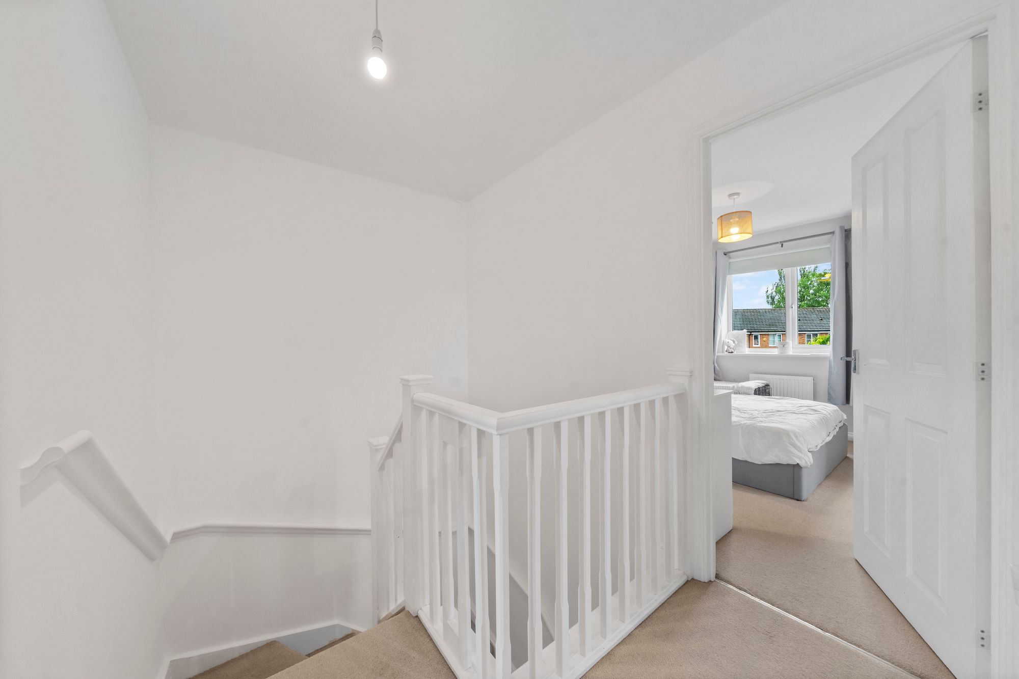 Cardinal Way, Newton-Le-Willows, WA12