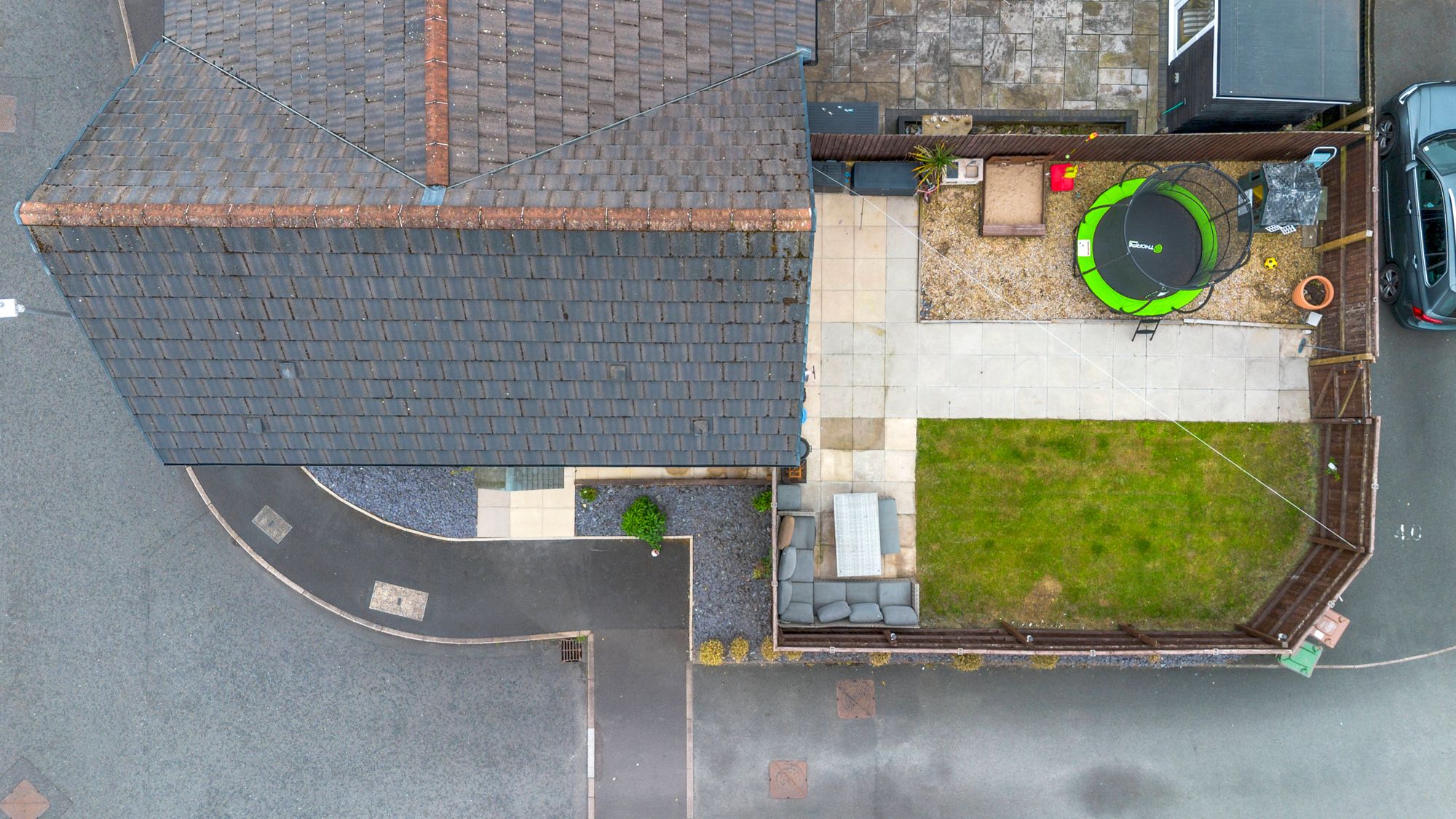 Cardinal Way, Newton-Le-Willows, WA12