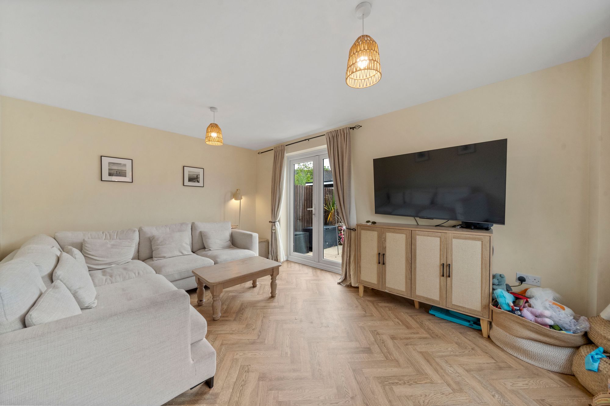 Cardinal Way, Newton-Le-Willows, WA12