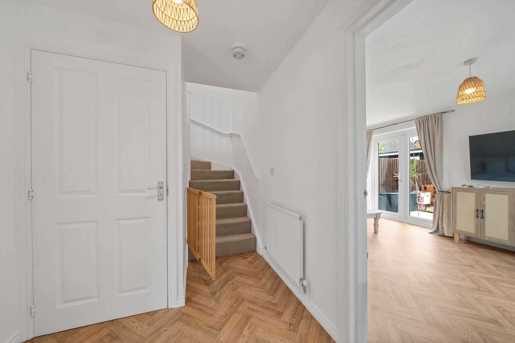 Cardinal Way, Newton-Le-Willows, WA12
