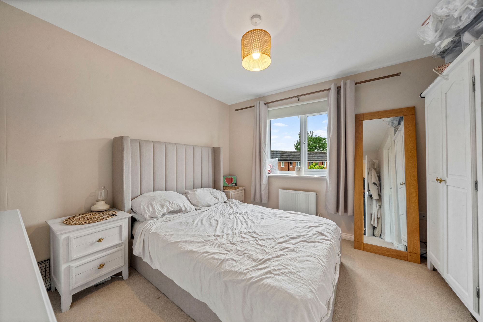 Cardinal Way, Newton-Le-Willows, WA12