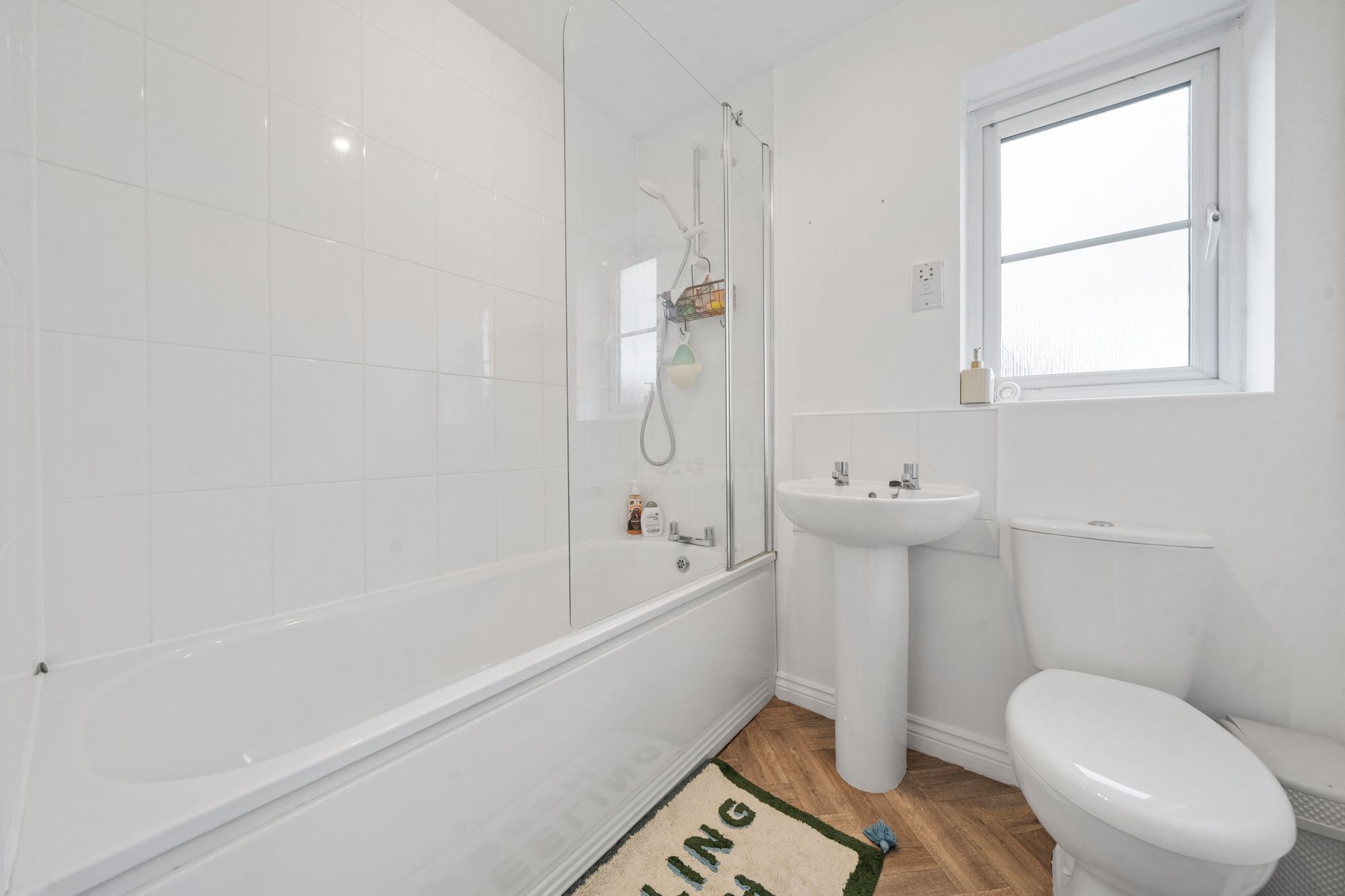 Cardinal Way, Newton-Le-Willows, WA12