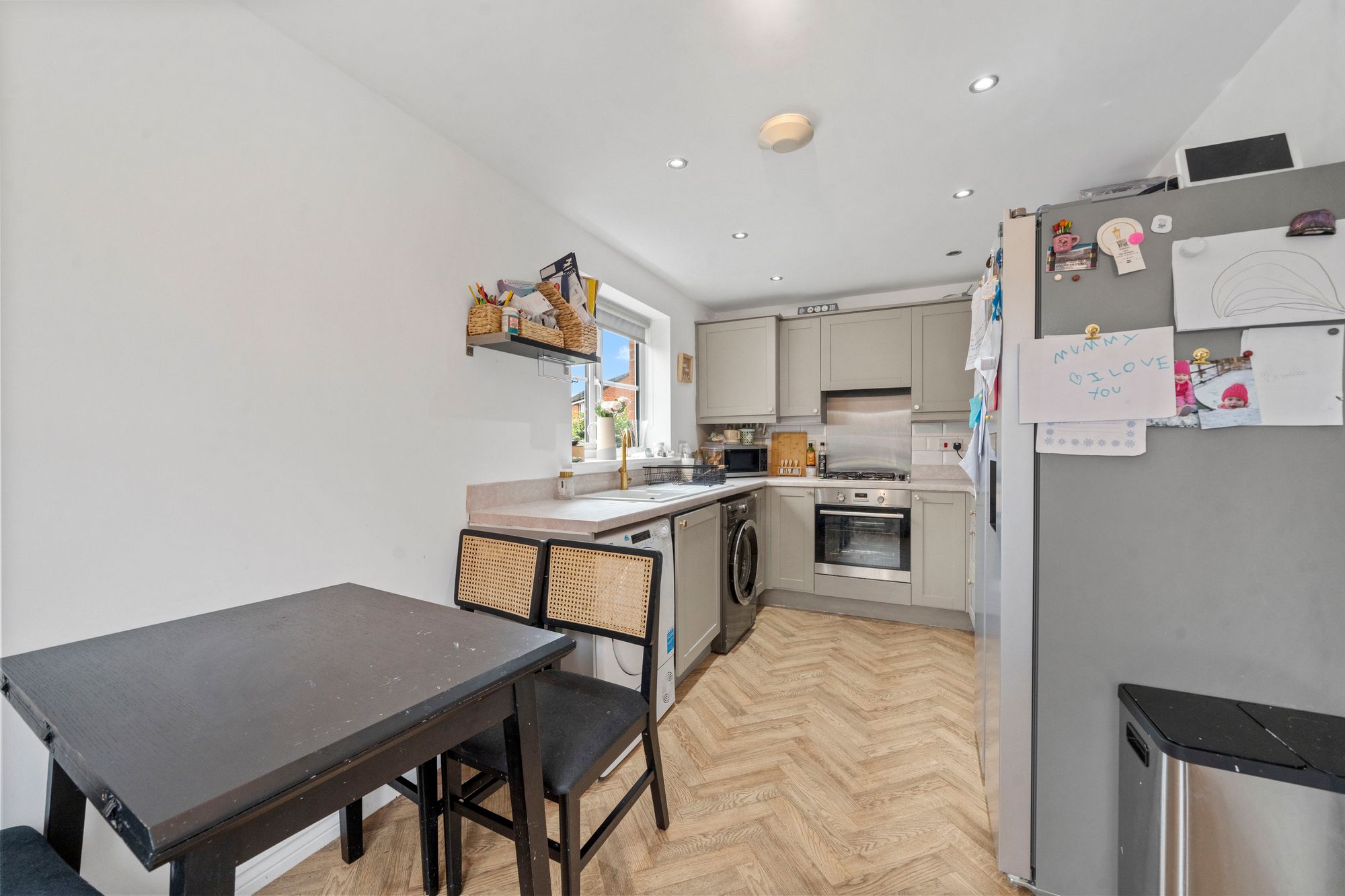 Cardinal Way, Newton-Le-Willows, WA12