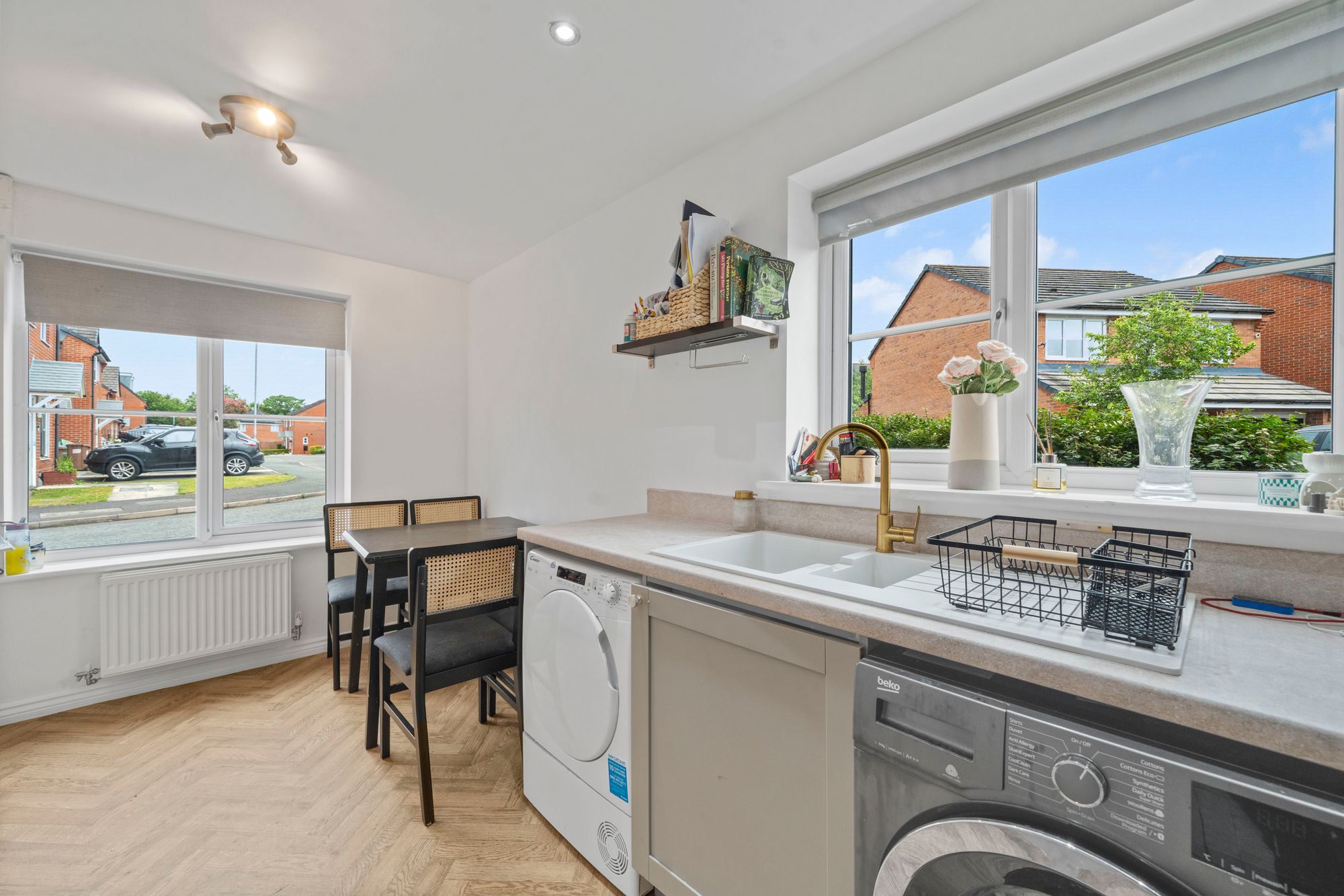 Cardinal Way, Newton-Le-Willows, WA12