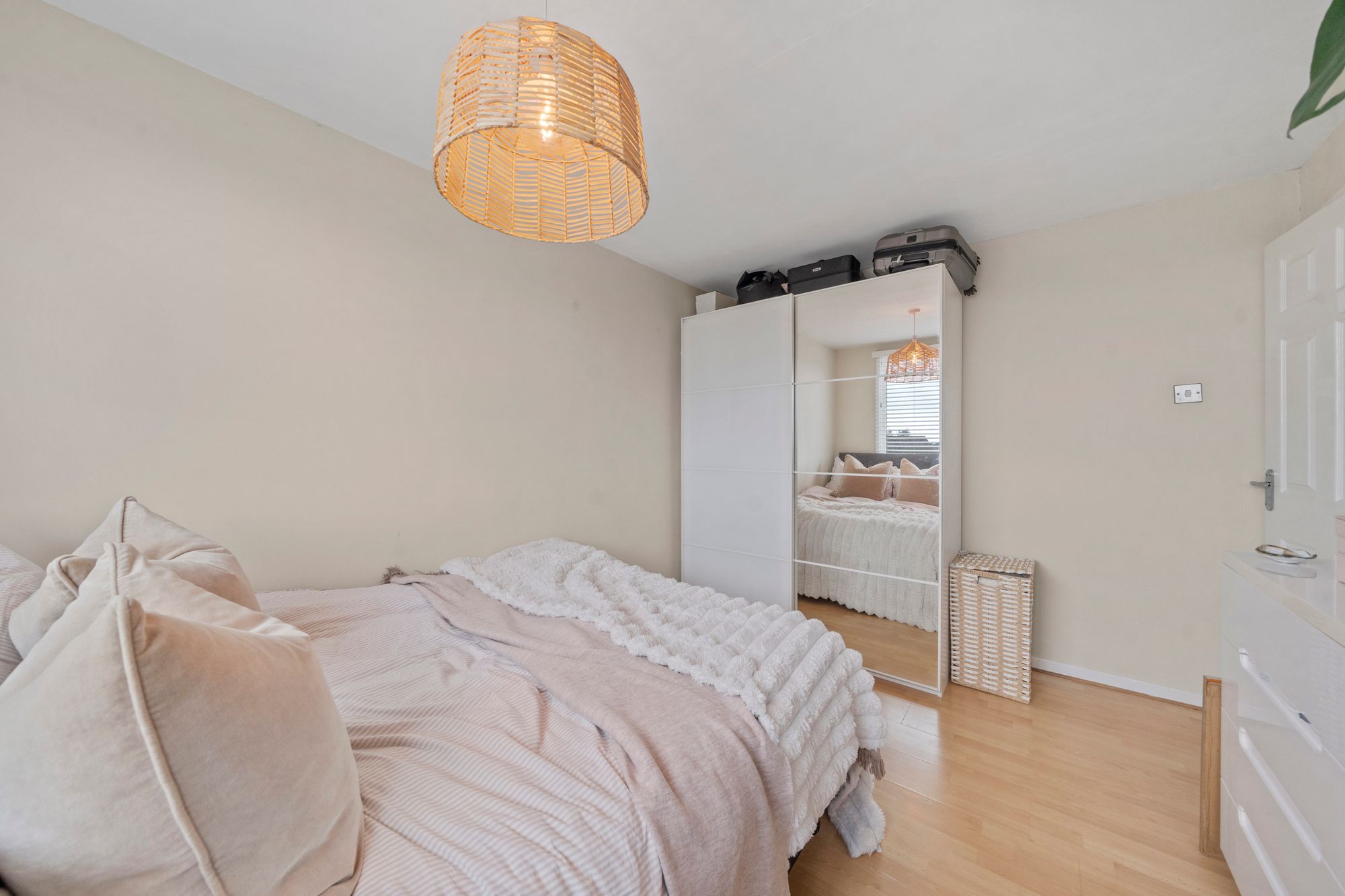 Smock Lane, Ashton-In-Makerfield, WN4