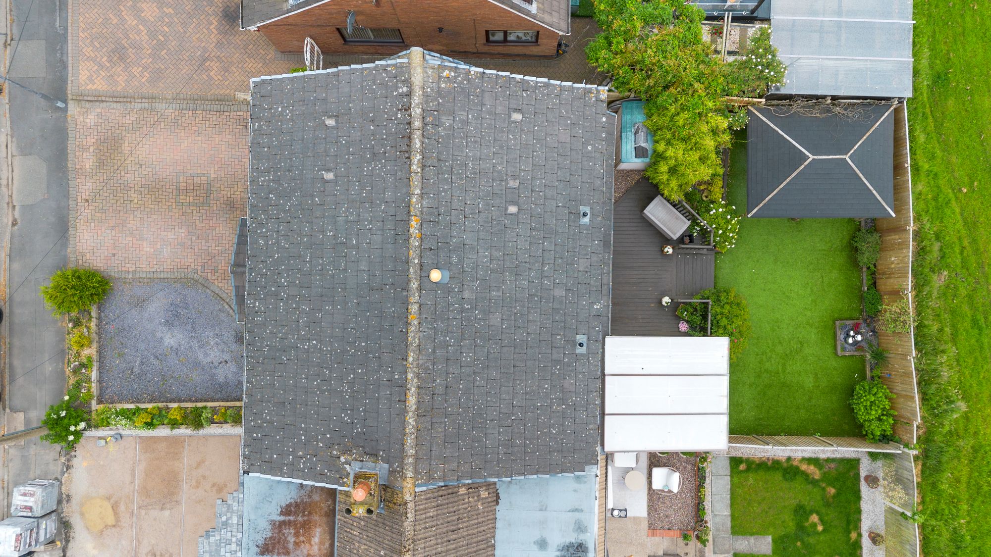 Smock Lane, Ashton-In-Makerfield, WN4