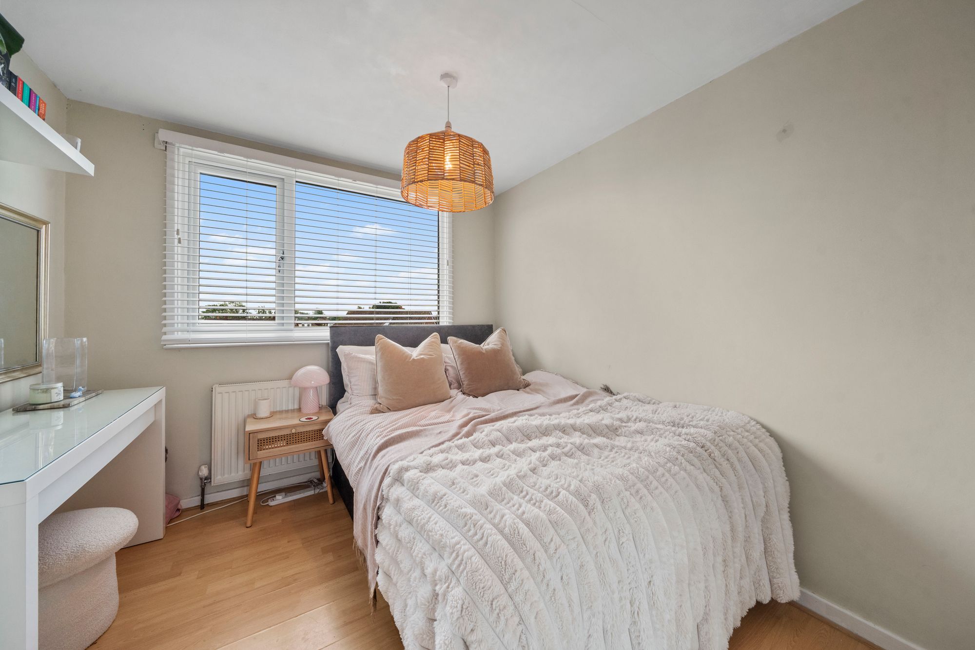 Smock Lane, Ashton-In-Makerfield, WN4