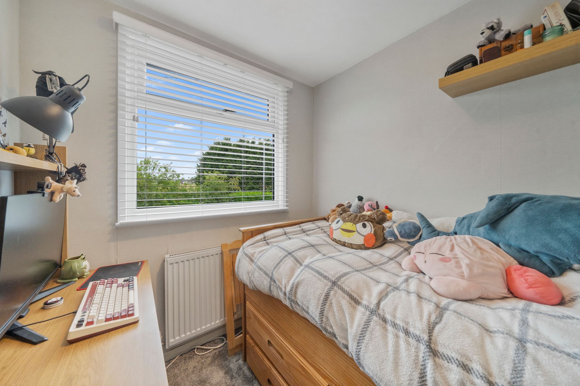 Smock Lane, Ashton-In-Makerfield, WN4