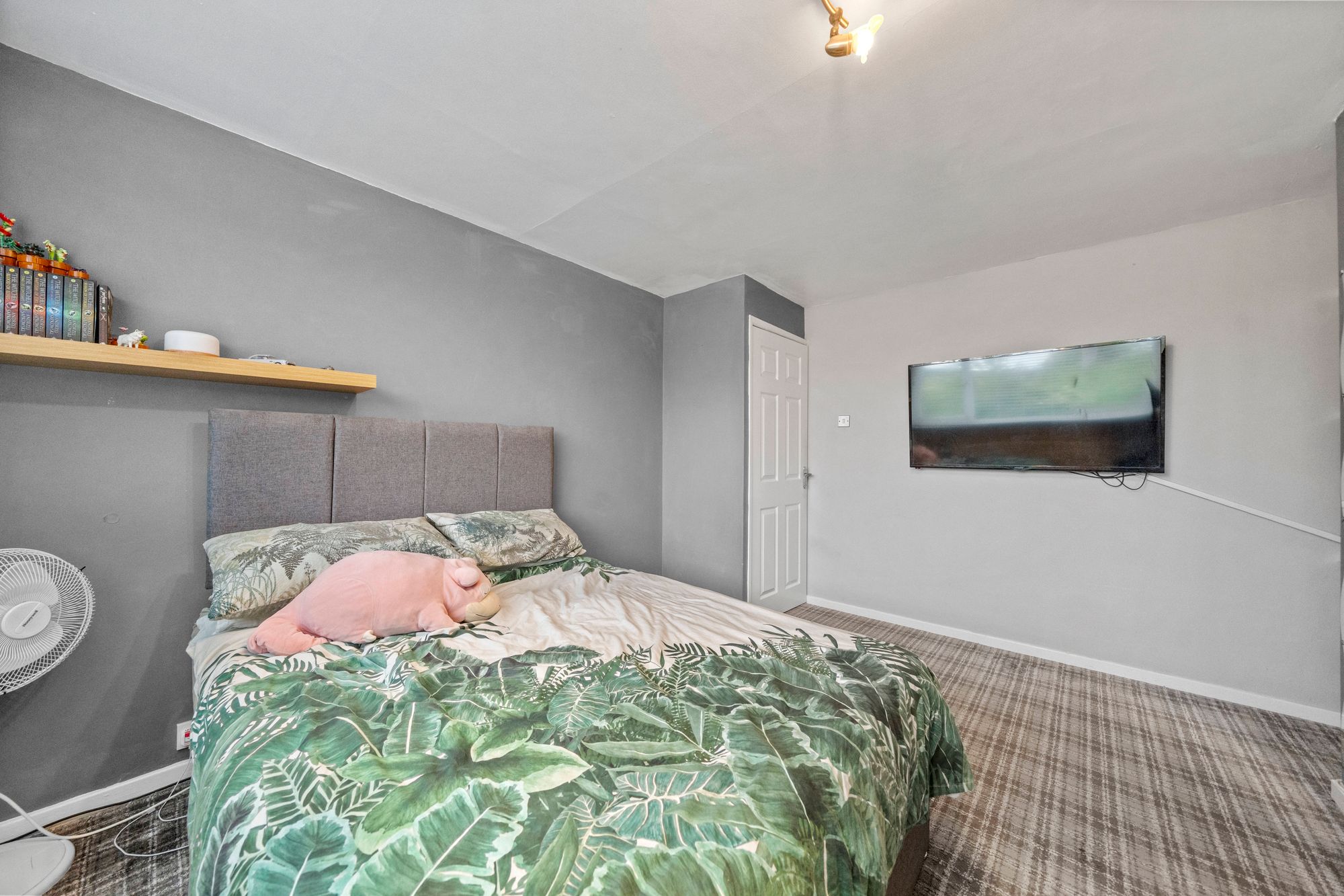 Smock Lane, Ashton-In-Makerfield, WN4