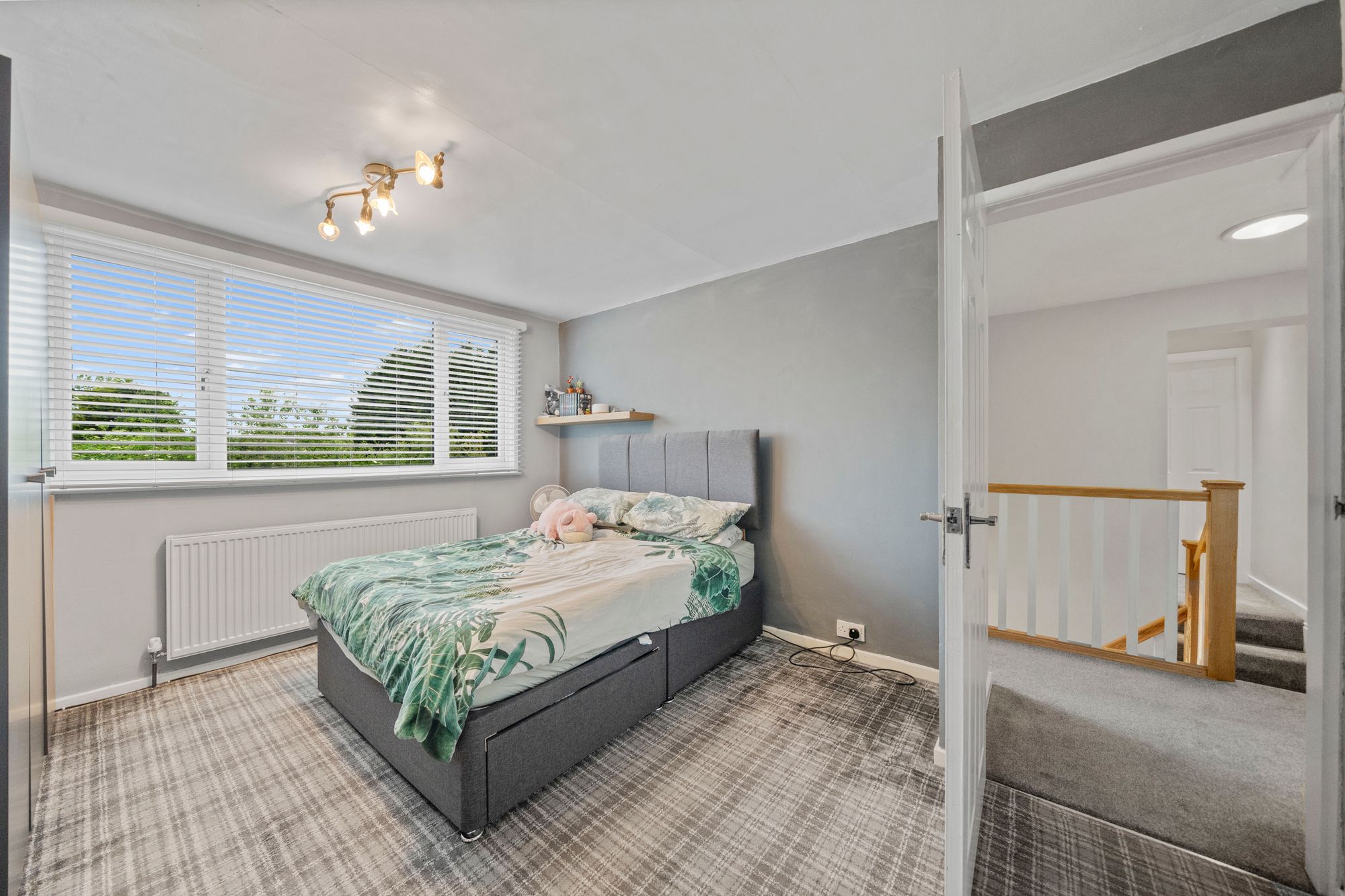 Smock Lane, Ashton-In-Makerfield, WN4