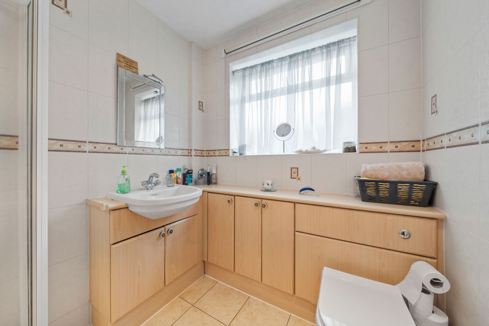 Sunnyside Road, Ashton-In-Makerfield, WN4