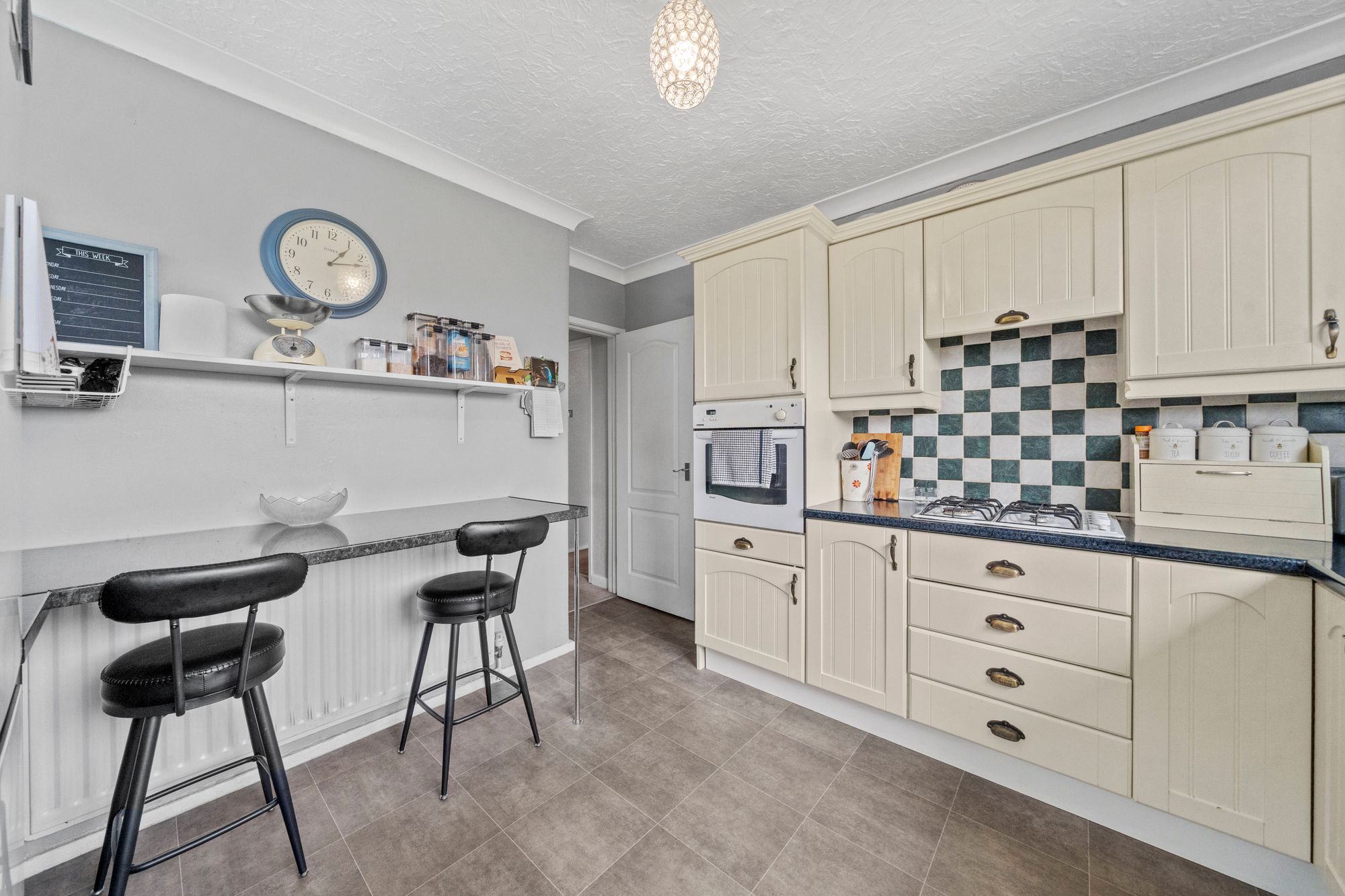 Sunnyside Road, Ashton-In-Makerfield, WN4