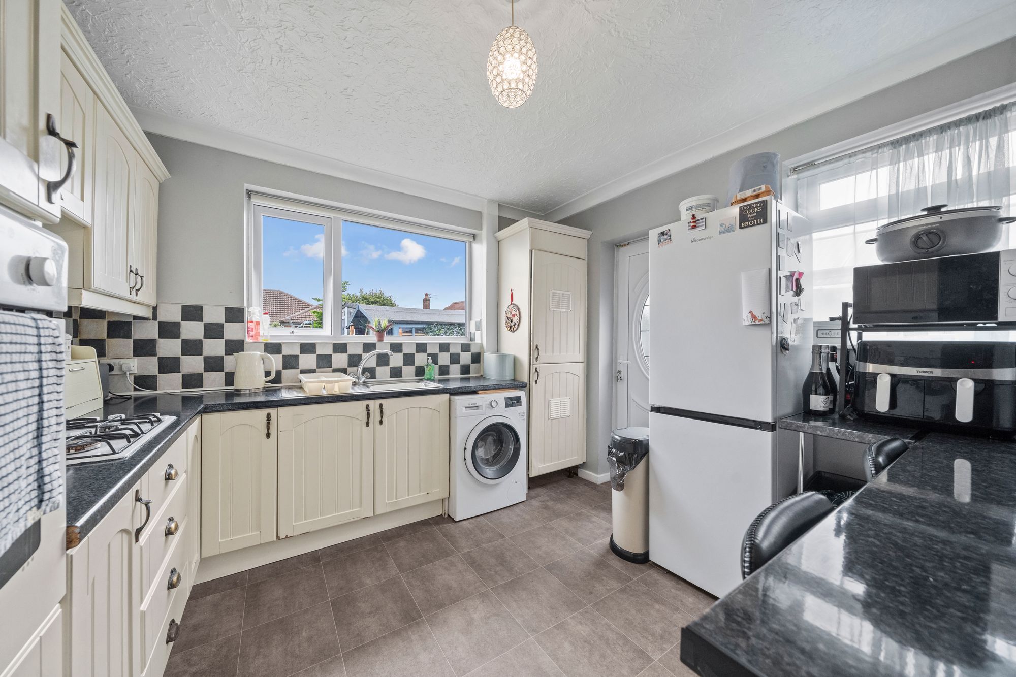 Sunnyside Road, Ashton-In-Makerfield, WN4