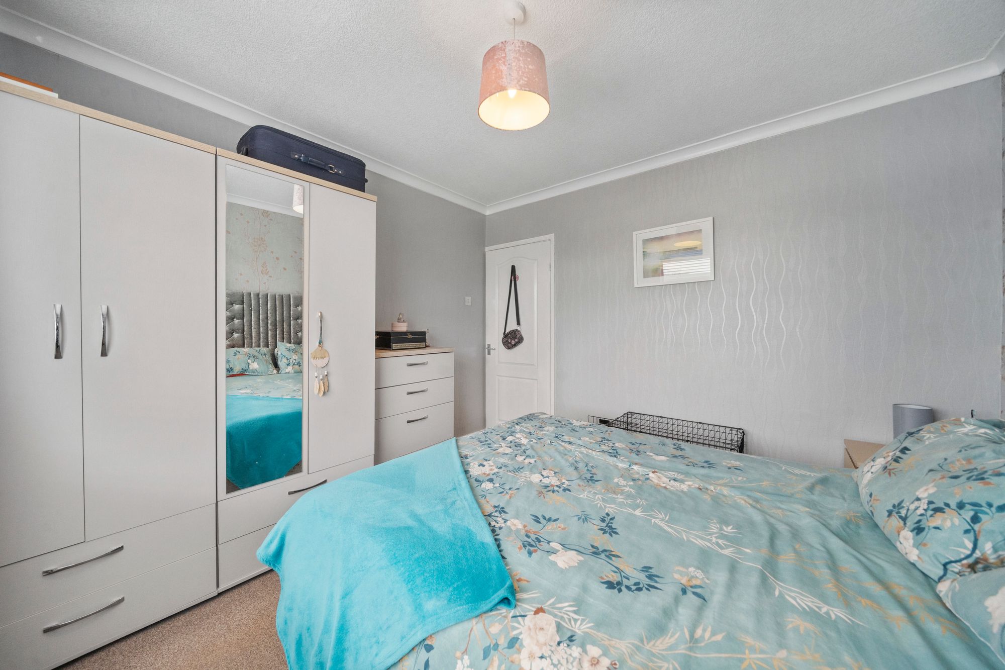 Sunnyside Road, Ashton-In-Makerfield, WN4