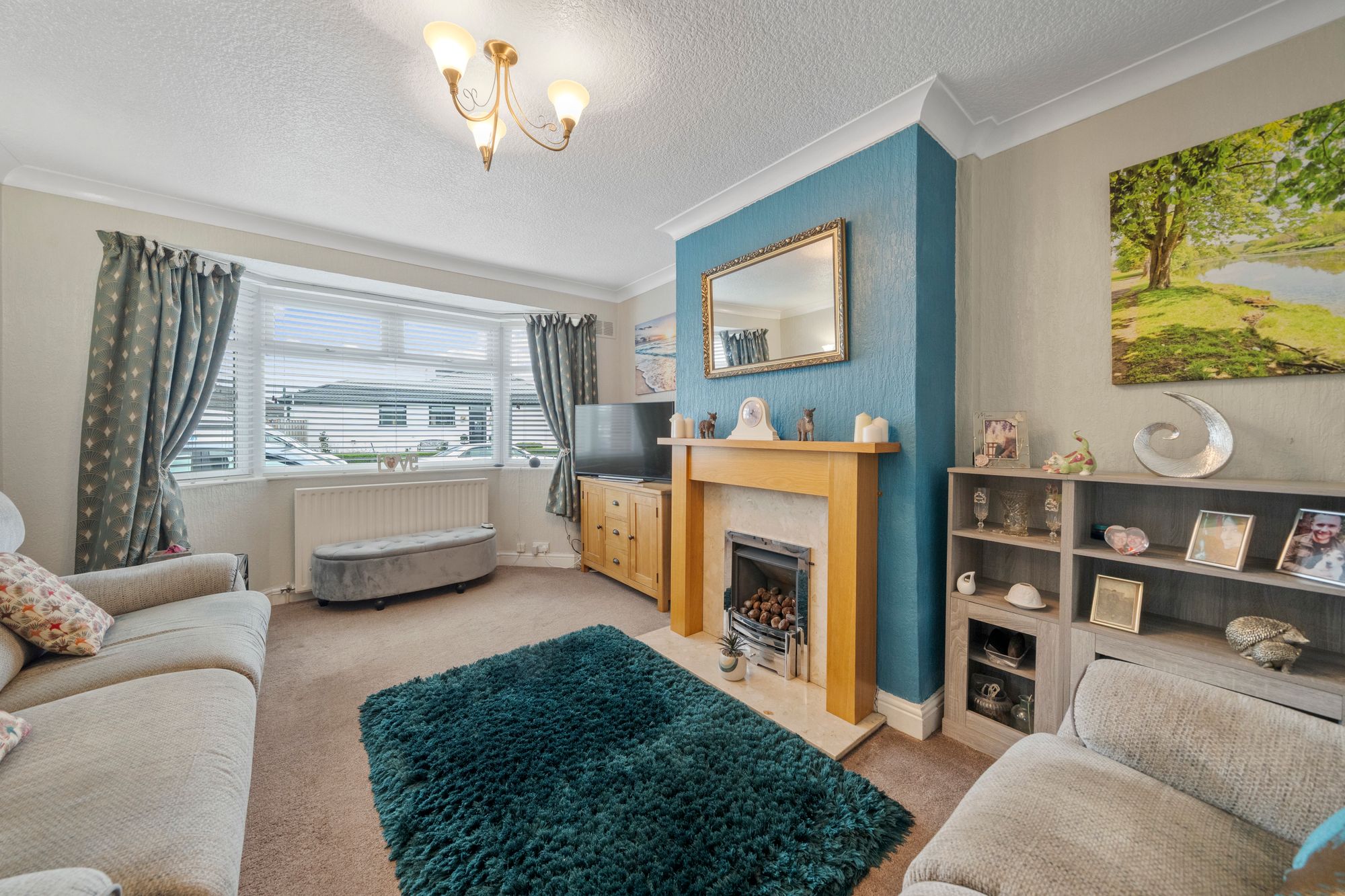 Sunnyside Road, Ashton-In-Makerfield, WN4