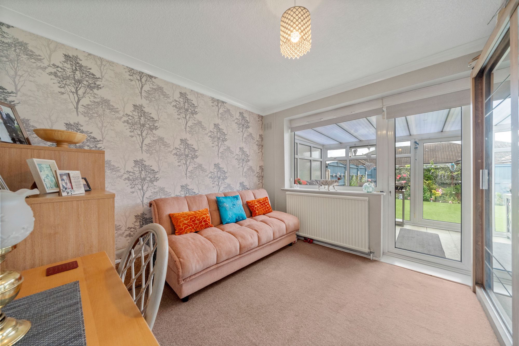 Sunnyside Road, Ashton-In-Makerfield, WN4