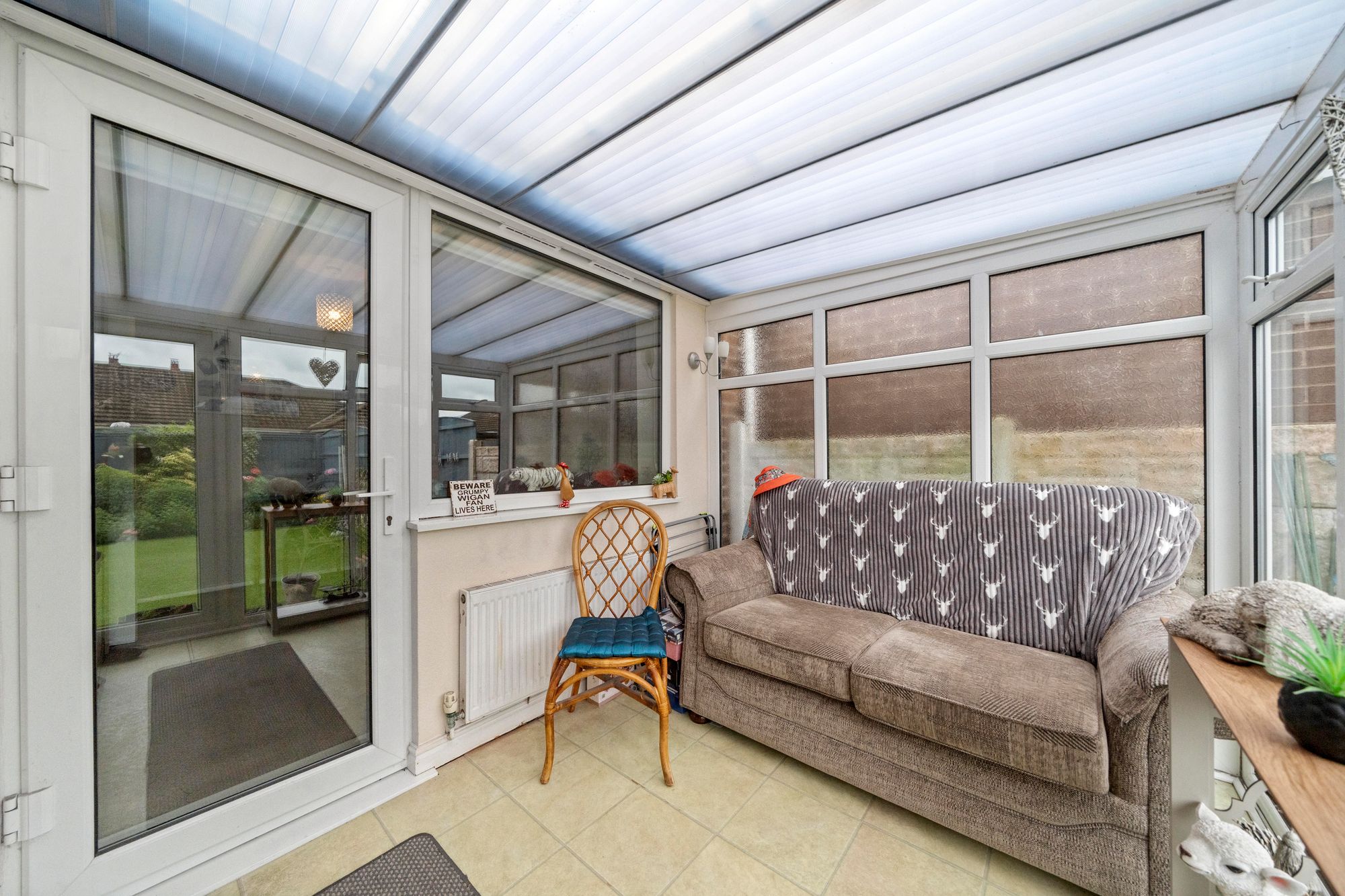Sunnyside Road, Ashton-In-Makerfield, WN4