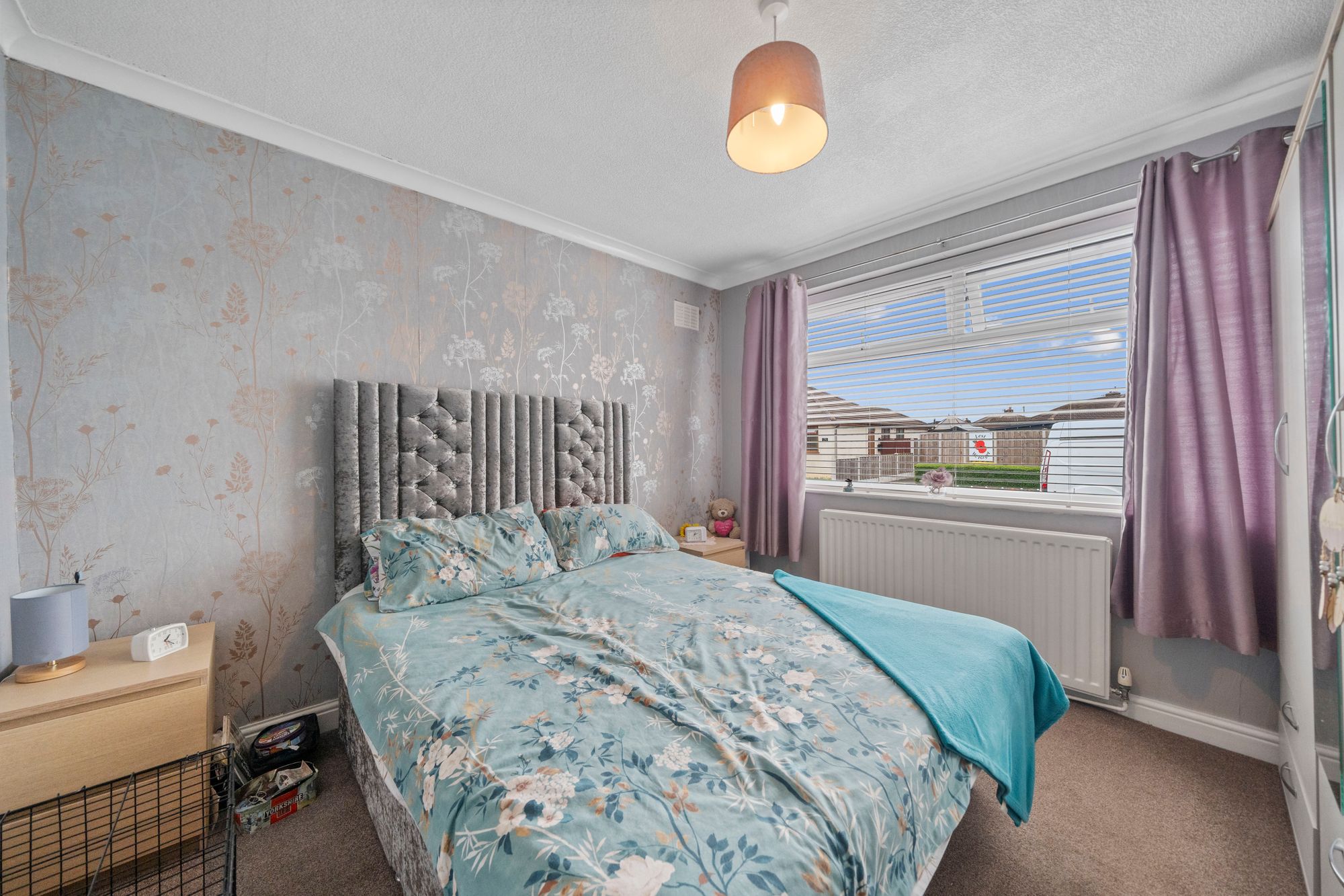 Sunnyside Road, Ashton-In-Makerfield, WN4