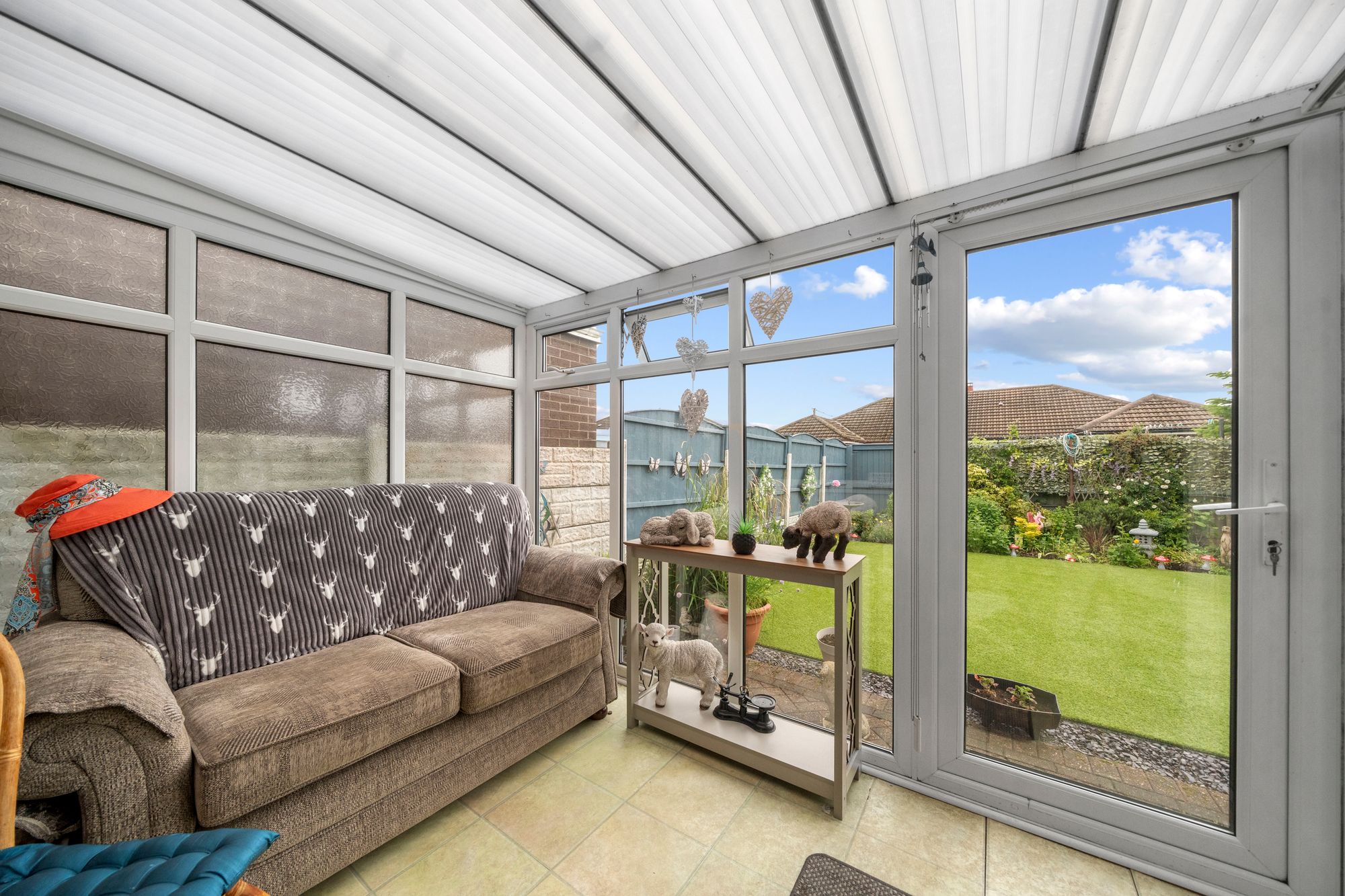 Sunnyside Road, Ashton-In-Makerfield, WN4