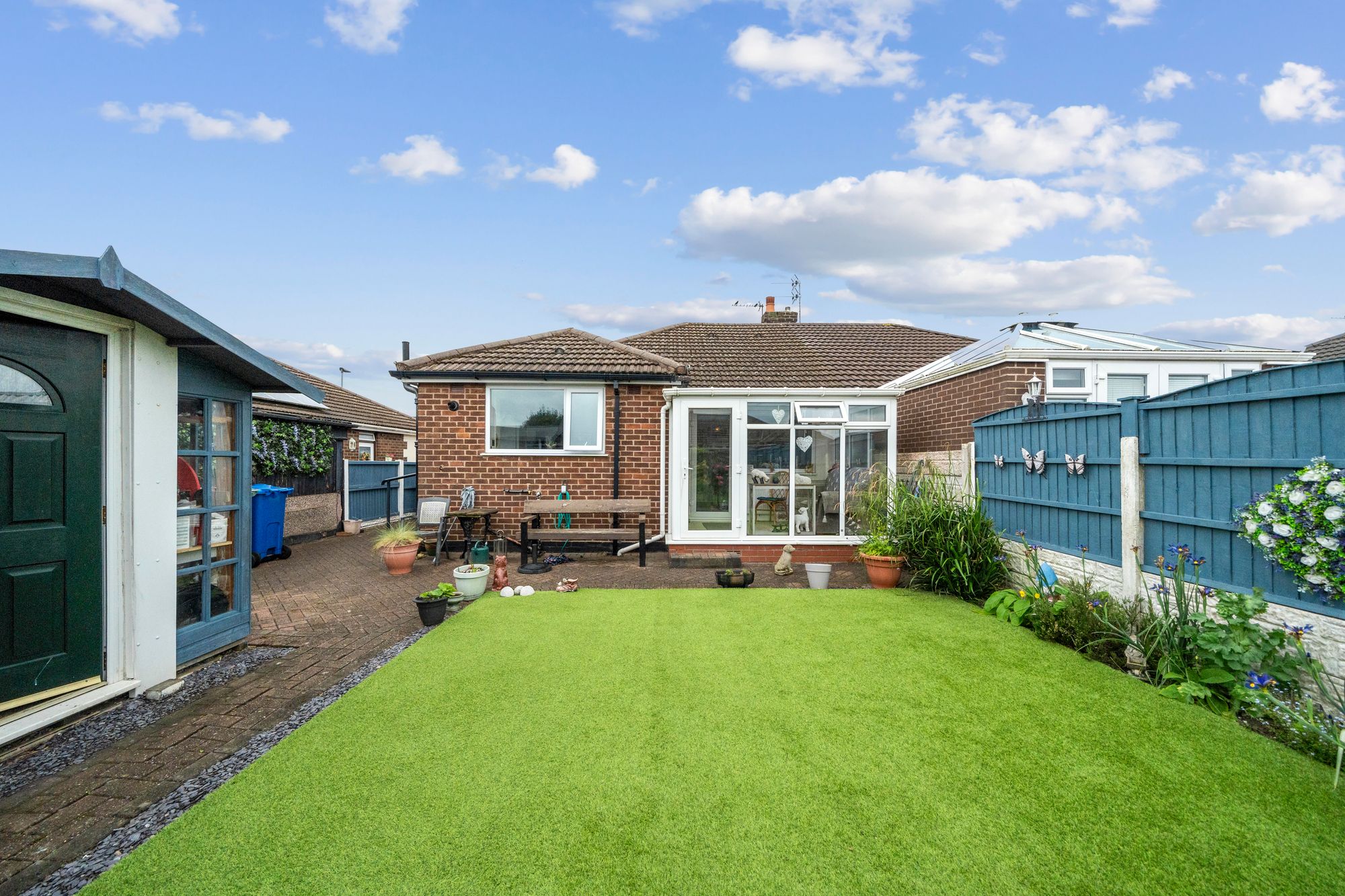Sunnyside Road, Ashton-In-Makerfield, WN4