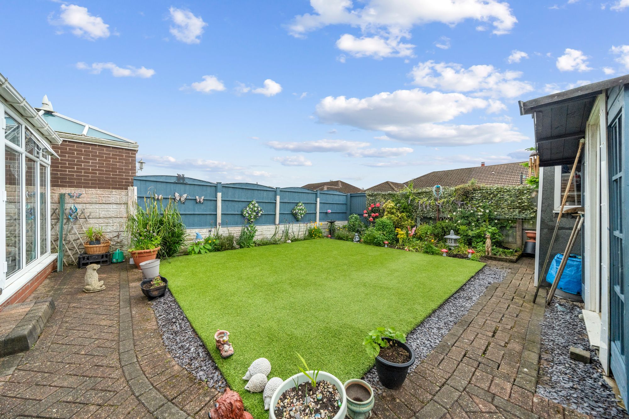 Sunnyside Road, Ashton-In-Makerfield, WN4