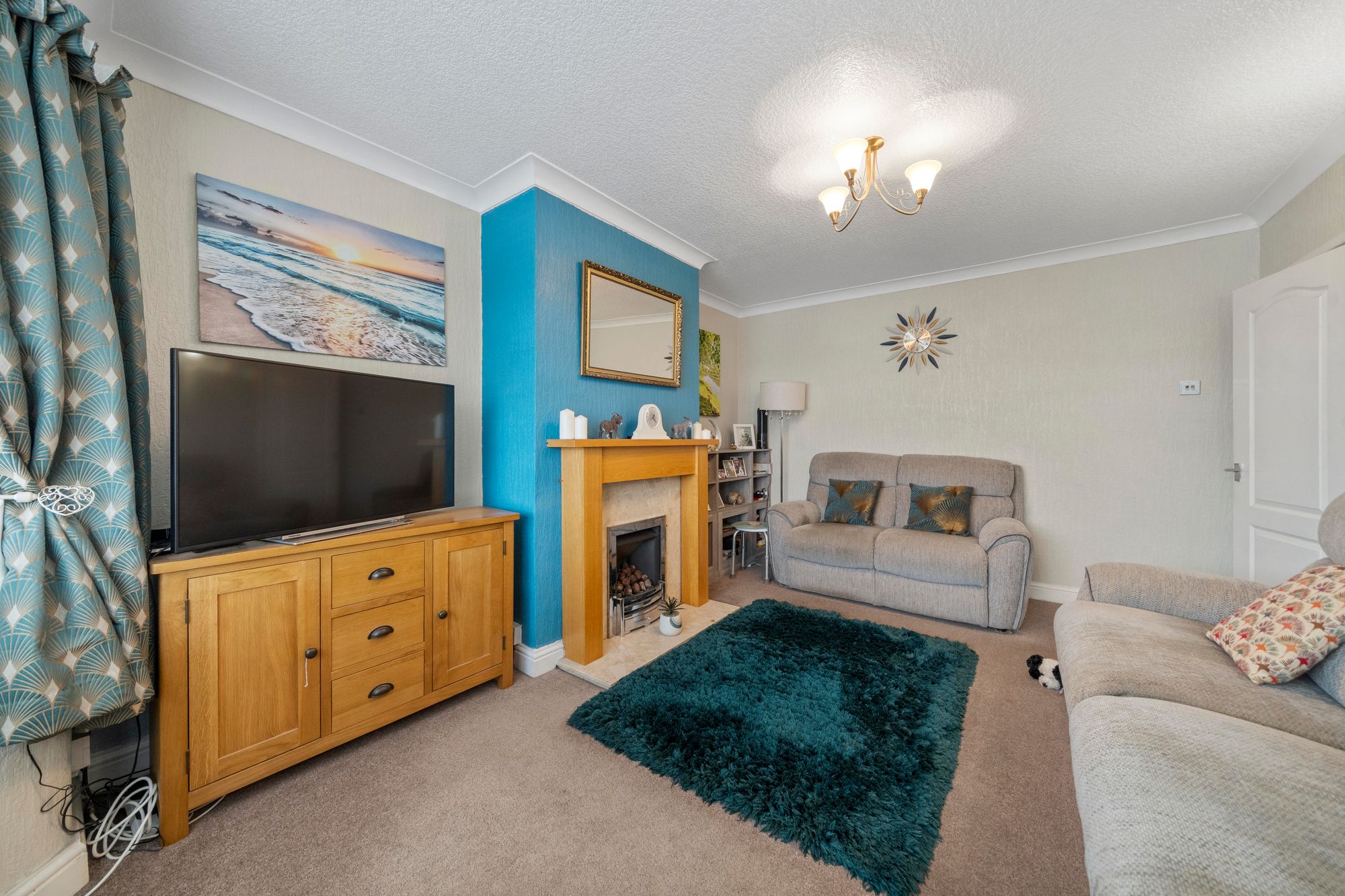 Sunnyside Road, Ashton-In-Makerfield, WN4