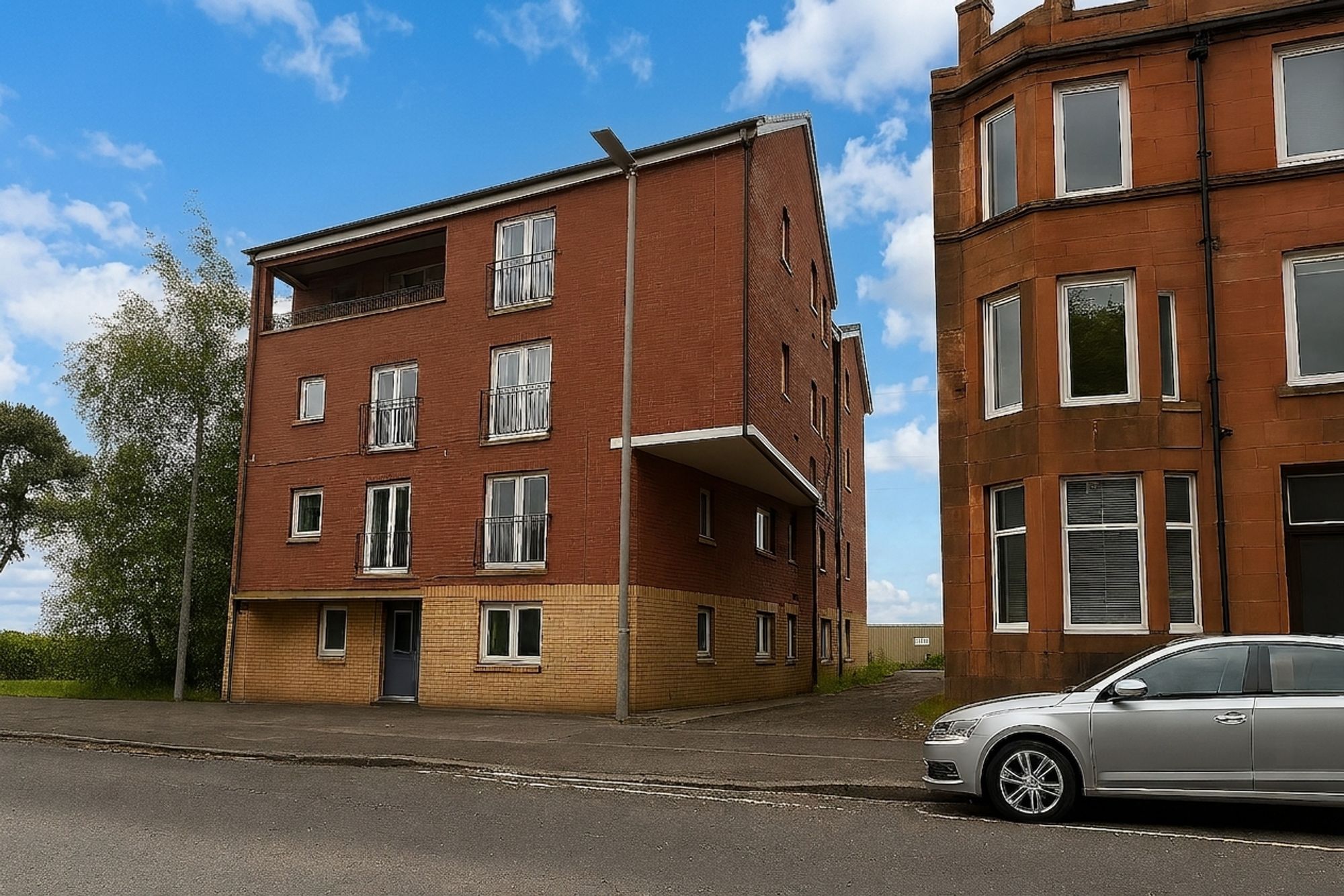 3/1, 548 Hamilton Road