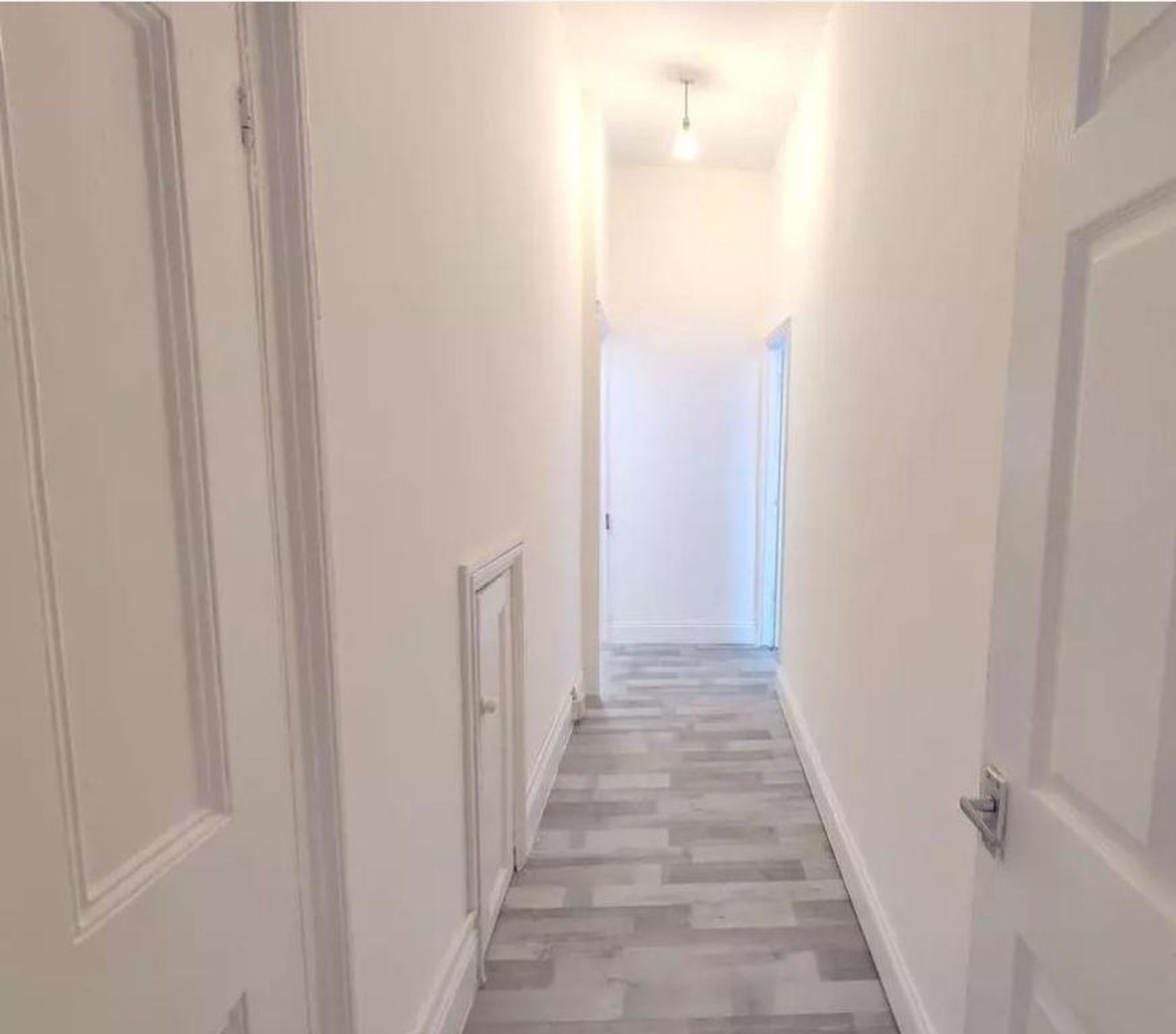 The Knoll, Sunderland, SR2