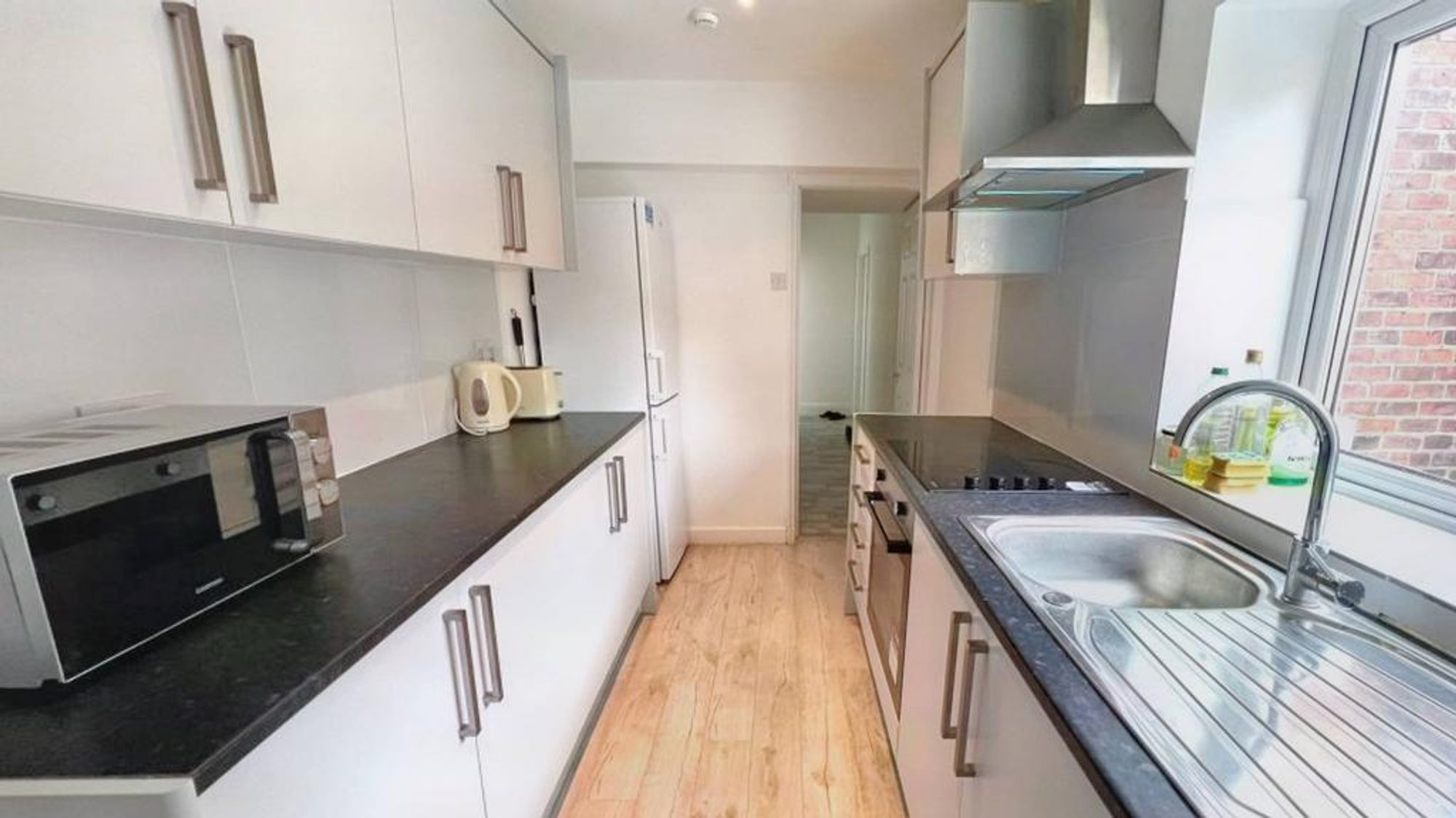 The Knoll, Sunderland, SR2