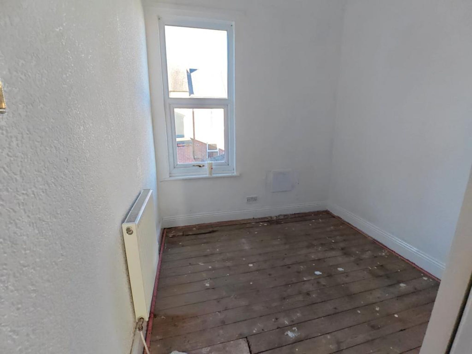 Church Street, Ferryhill, DL17